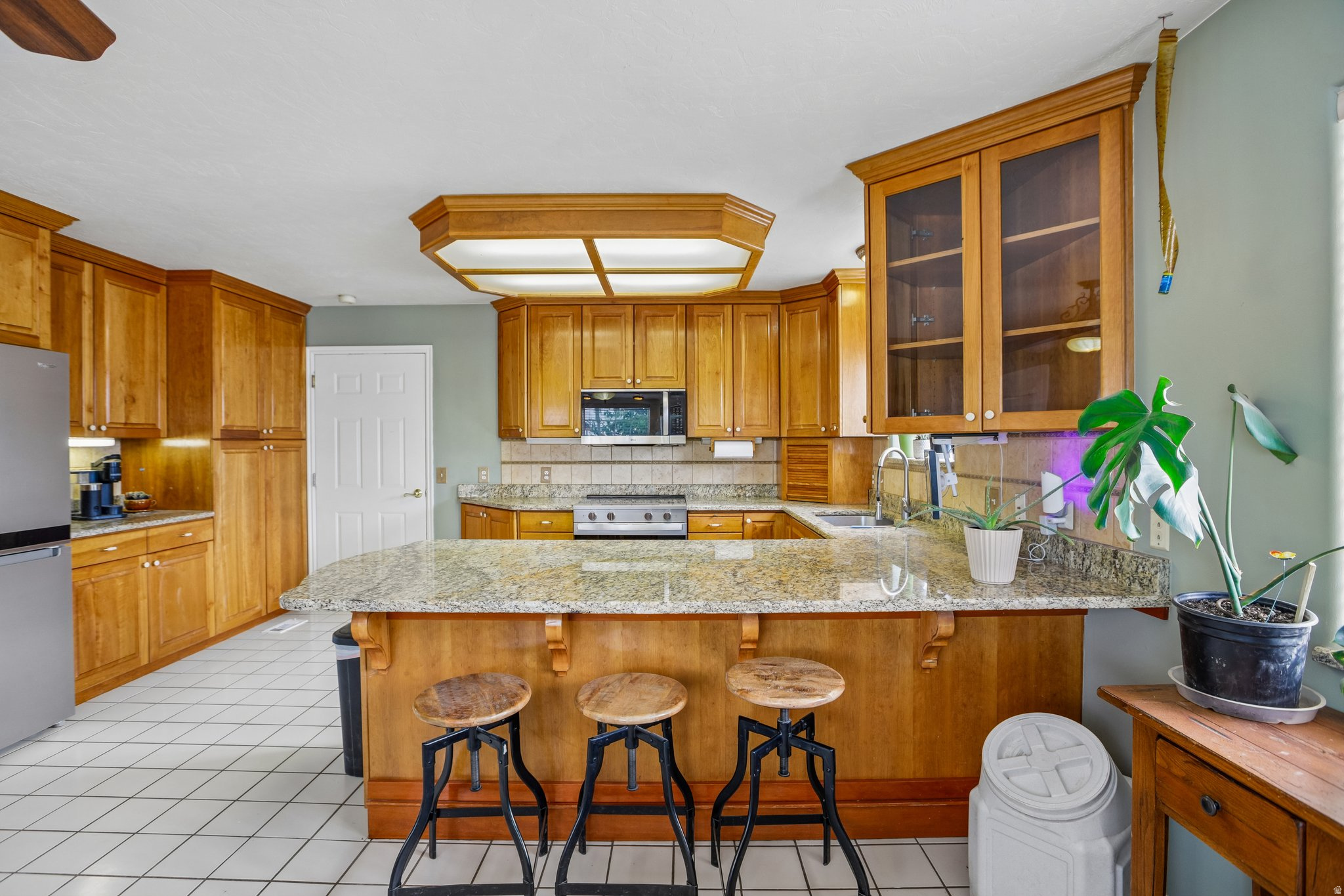 FUHRIMAN SUBDIVISION - Residential