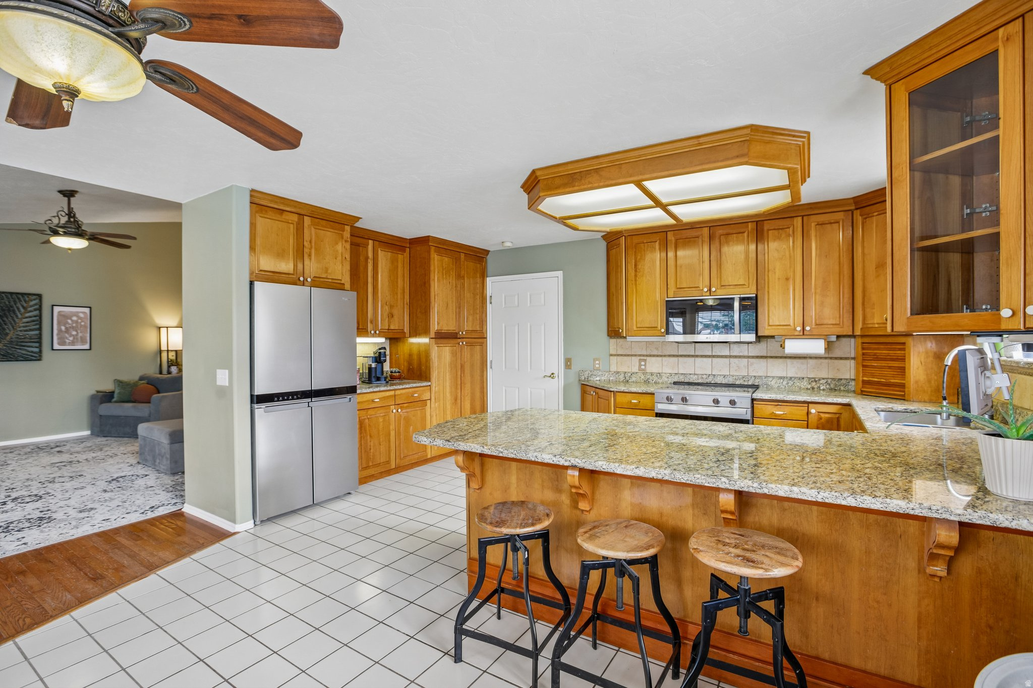 FUHRIMAN SUBDIVISION - Residential