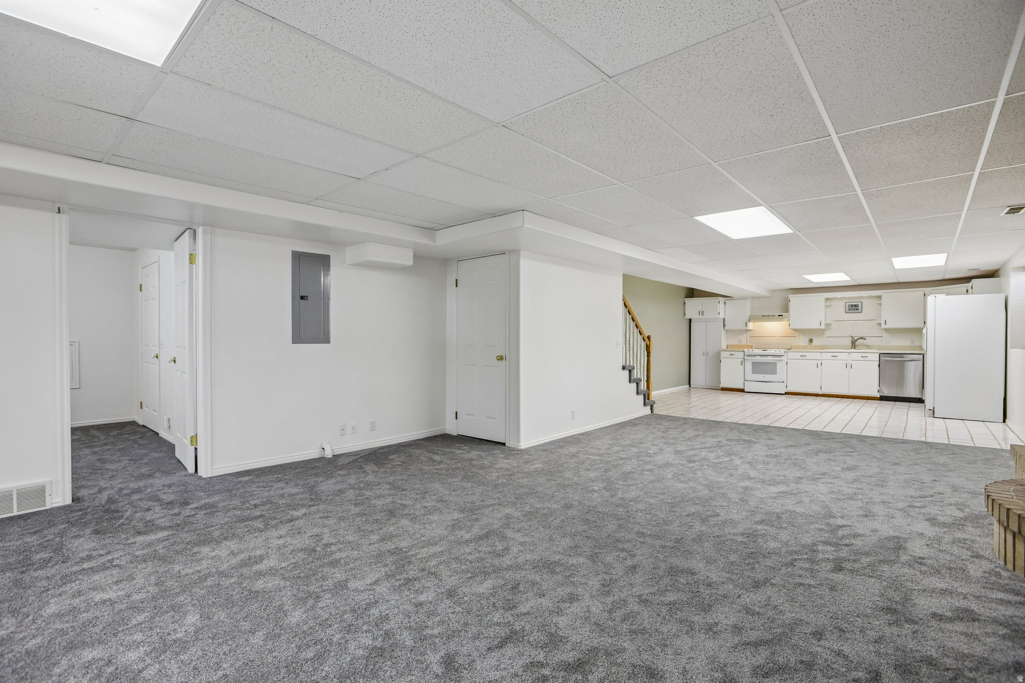 FUHRIMAN SUBDIVISION - Residential