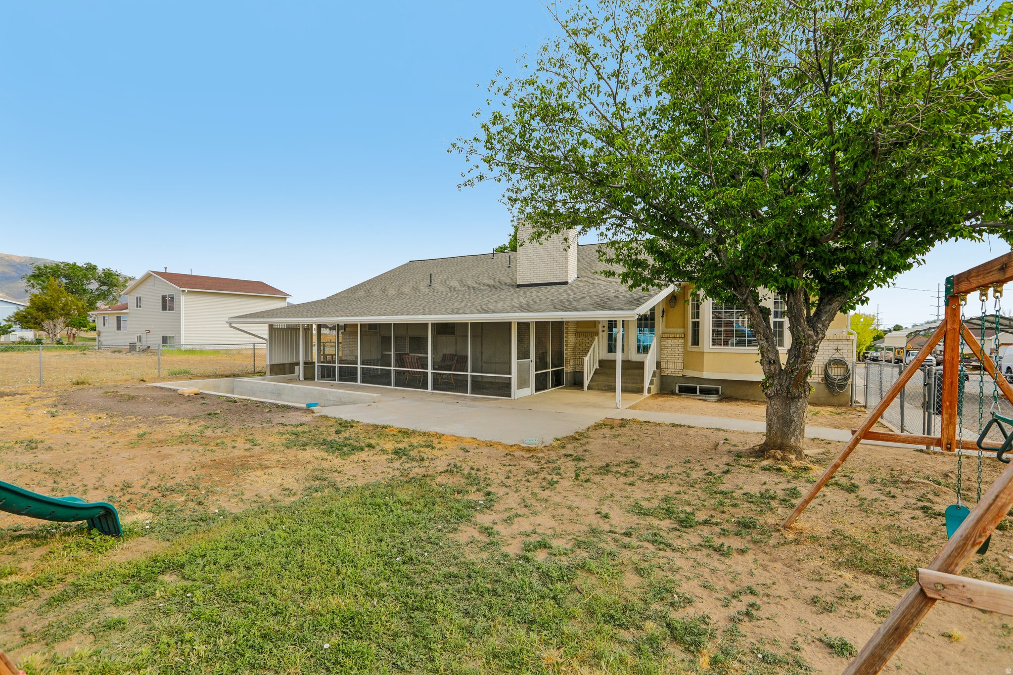 FUHRIMAN SUBDIVISION - Residential