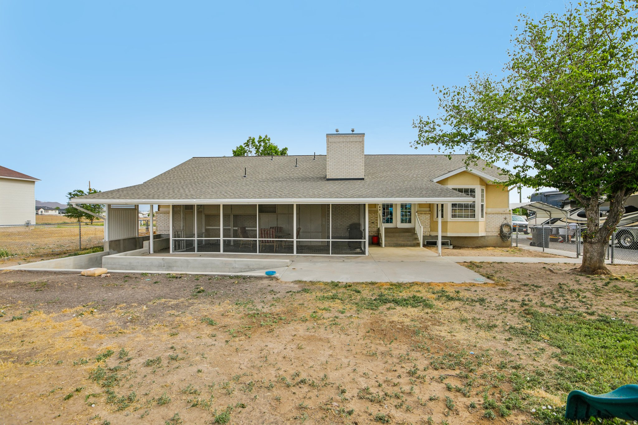 FUHRIMAN SUBDIVISION - Residential