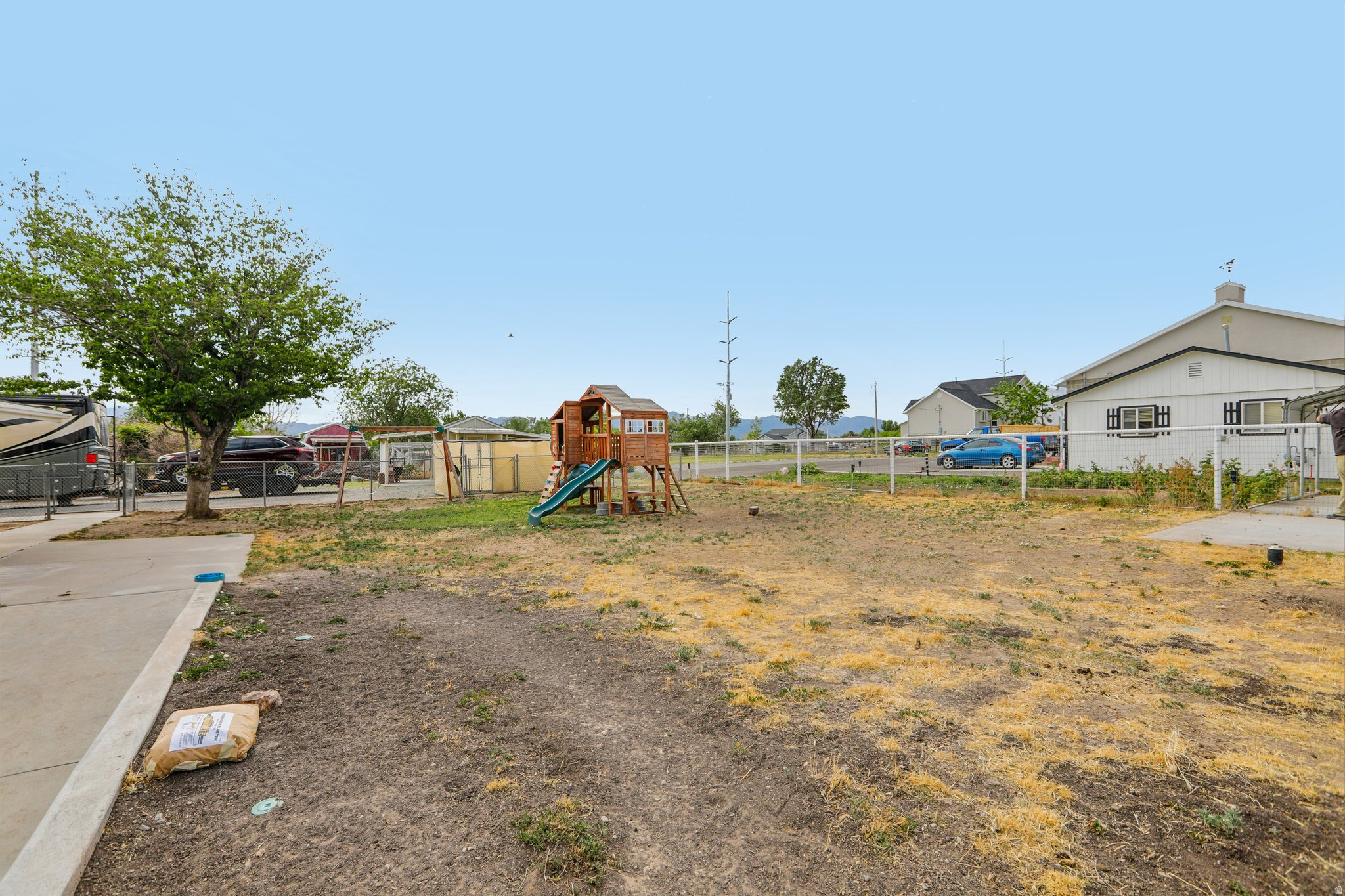 FUHRIMAN SUBDIVISION - Residential
