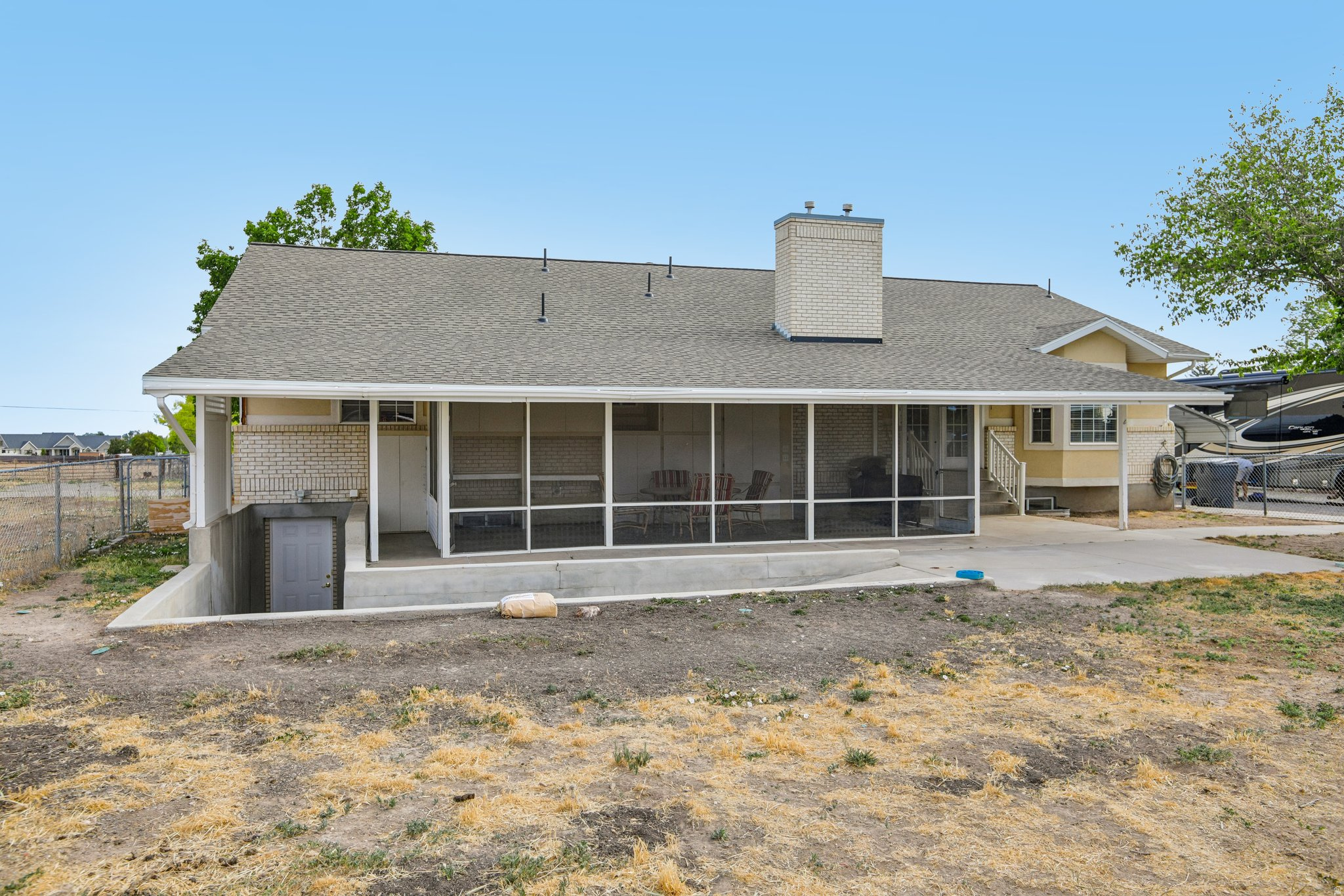 FUHRIMAN SUBDIVISION - Residential