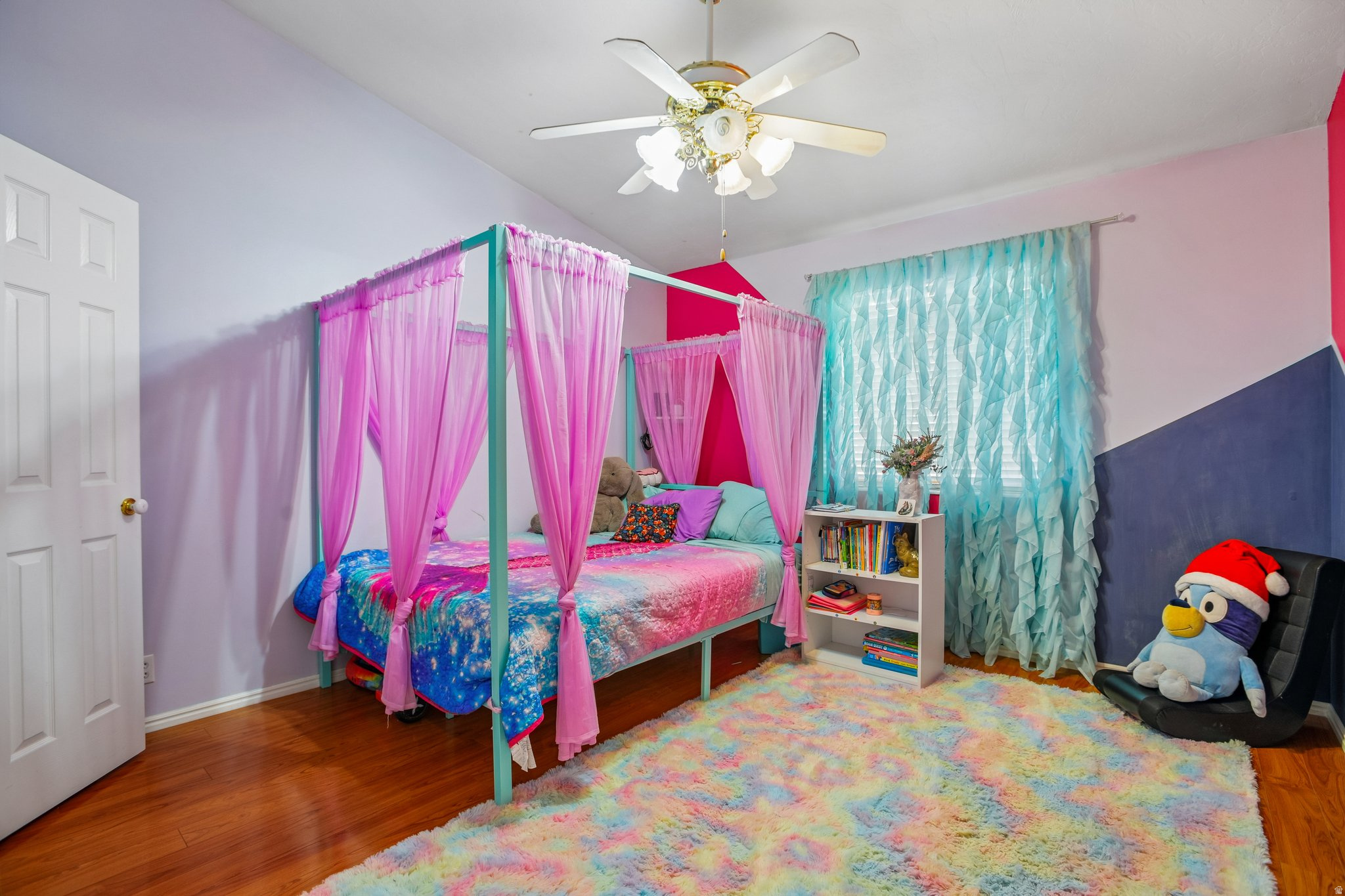 FUHRIMAN SUBDIVISION - Residential