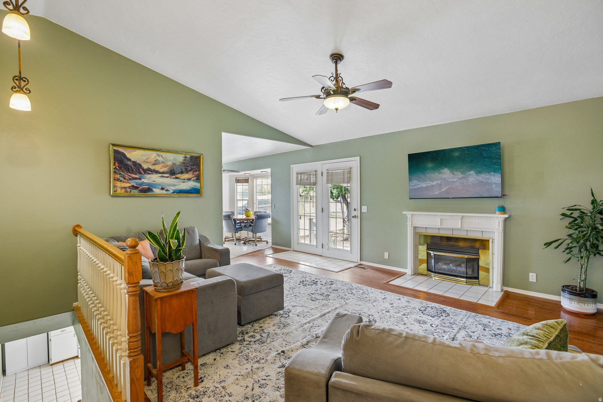 FUHRIMAN SUBDIVISION - Residential