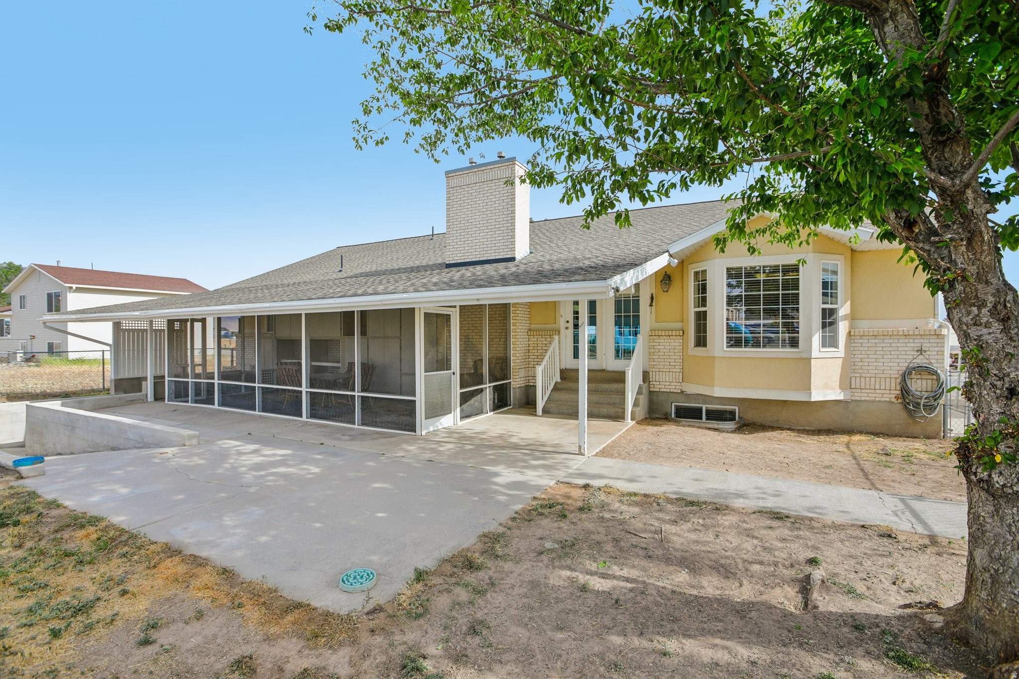 FUHRIMAN SUBDIVISION - Residential