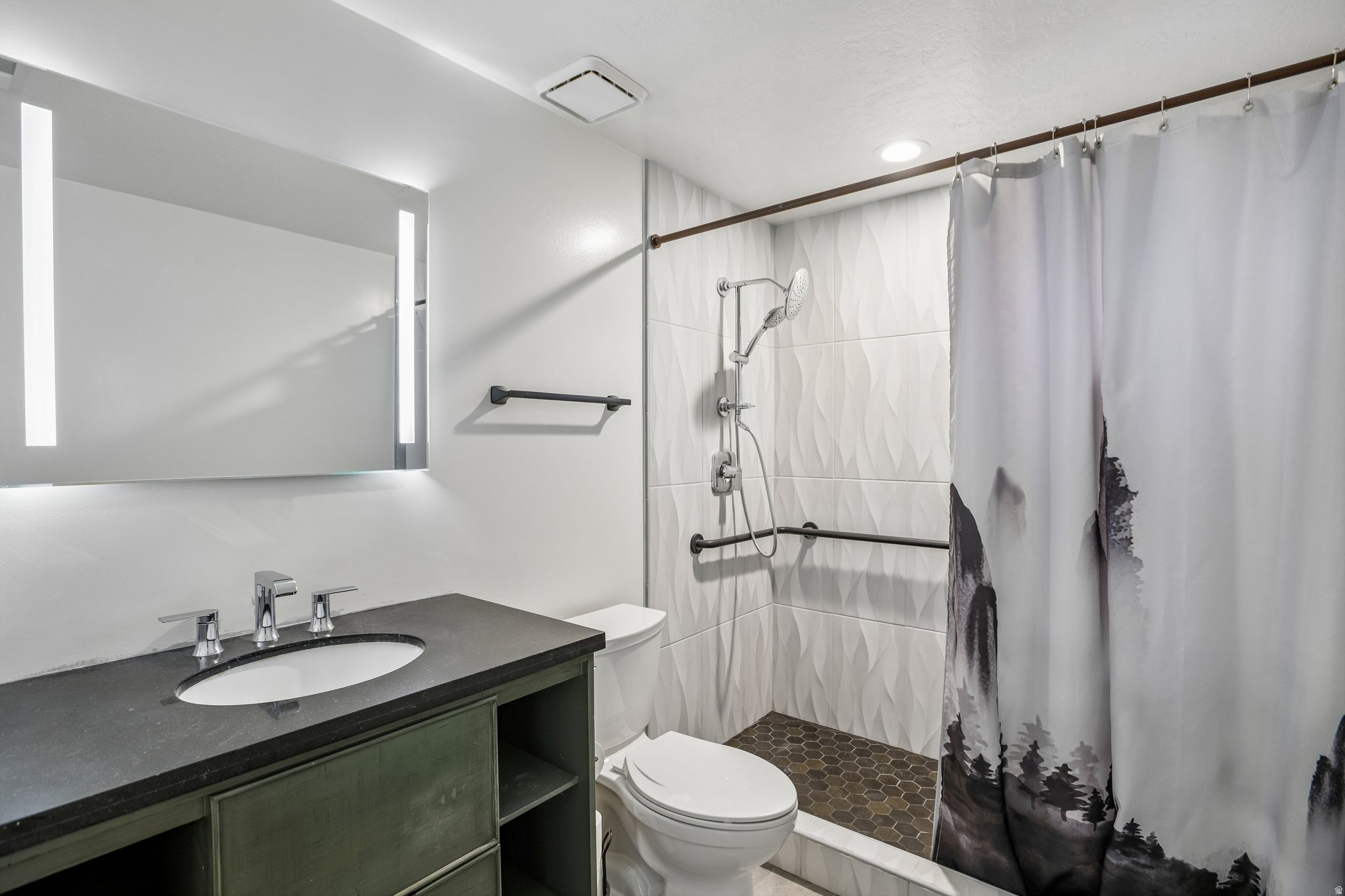FUHRIMAN SUBDIVISION - Residential