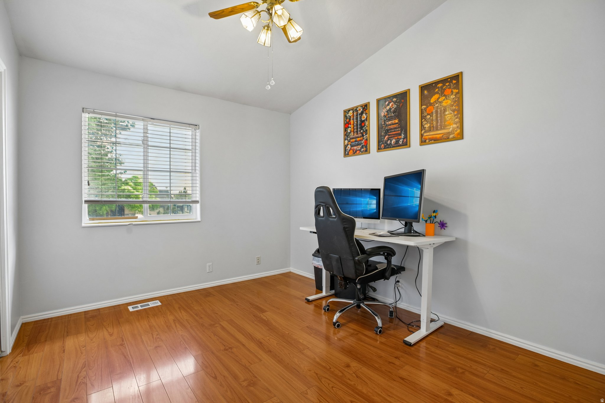 FUHRIMAN SUBDIVISION - Residential