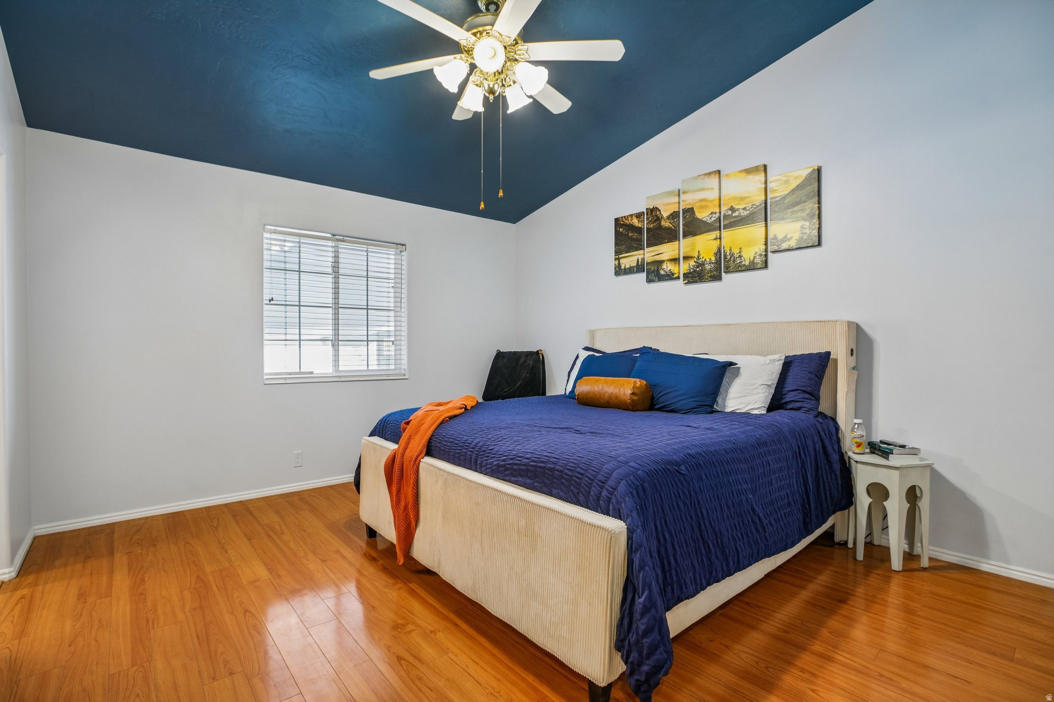 FUHRIMAN SUBDIVISION - Residential