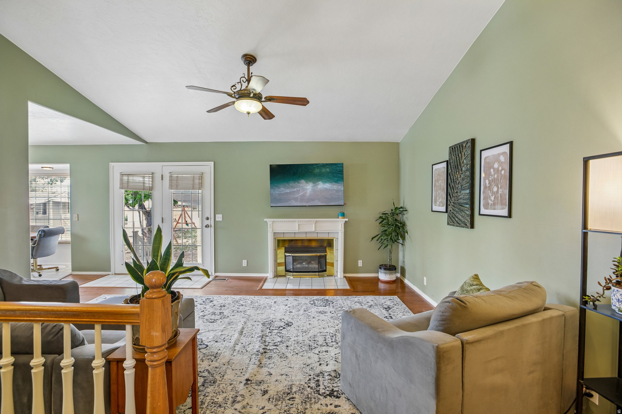FUHRIMAN SUBDIVISION - Residential