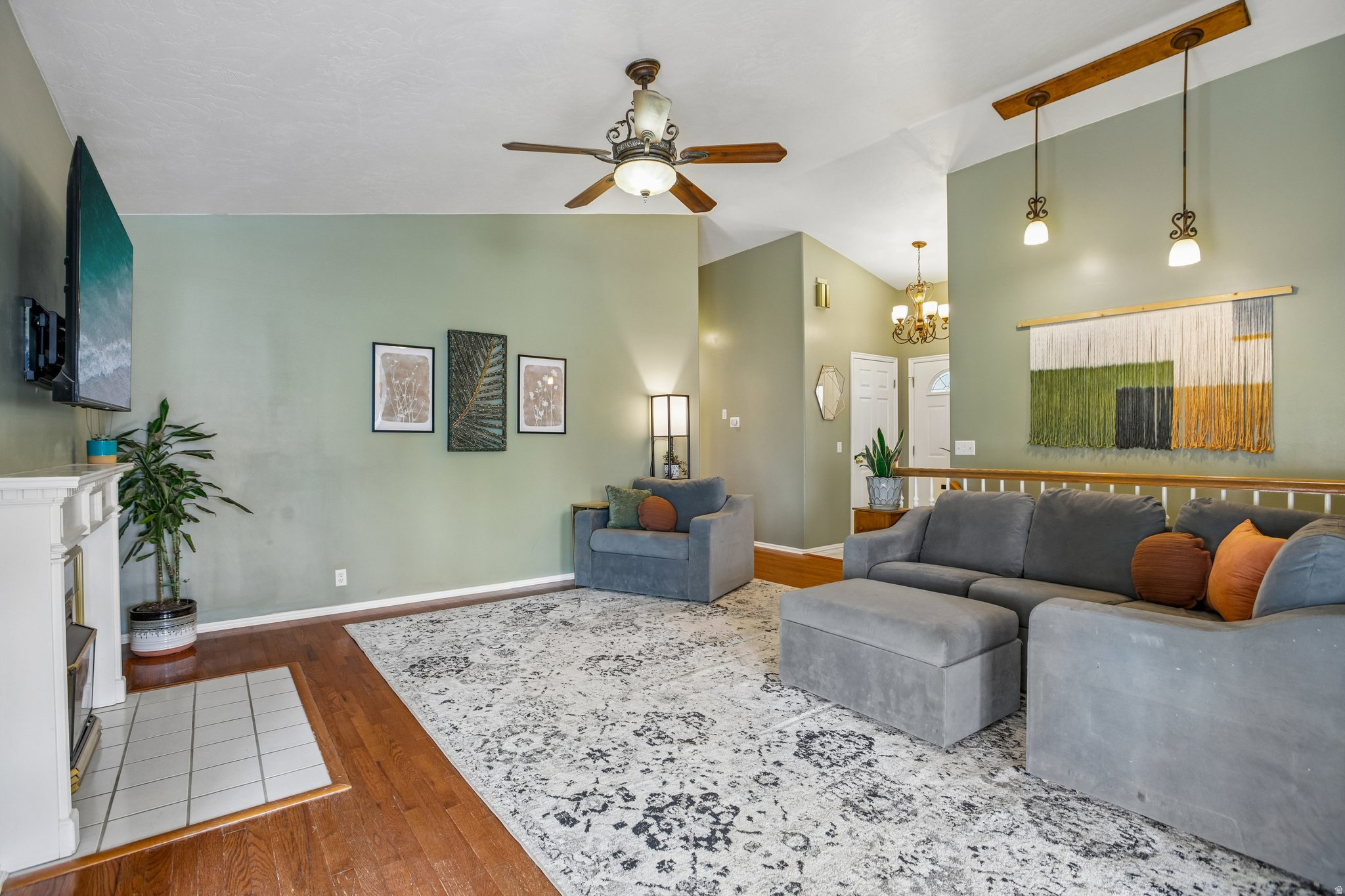 FUHRIMAN SUBDIVISION - Residential