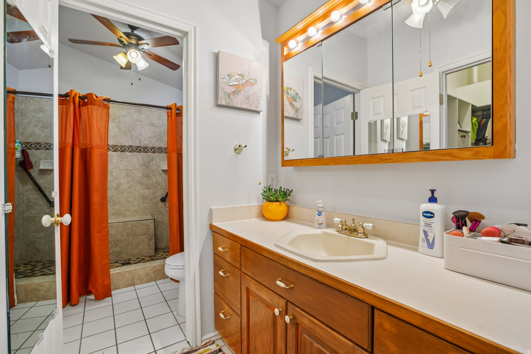 FUHRIMAN SUBDIVISION - Residential