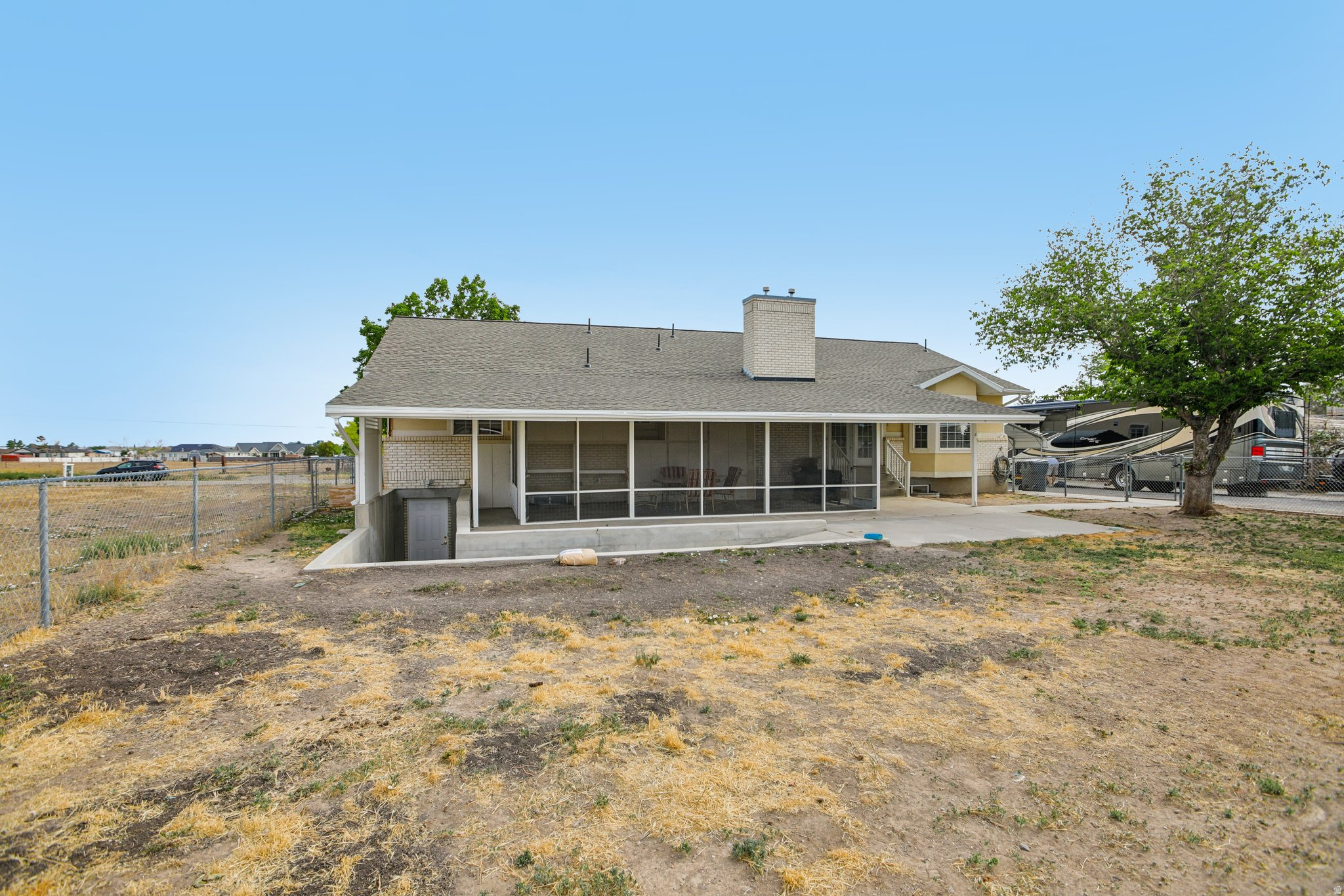 FUHRIMAN SUBDIVISION - Residential