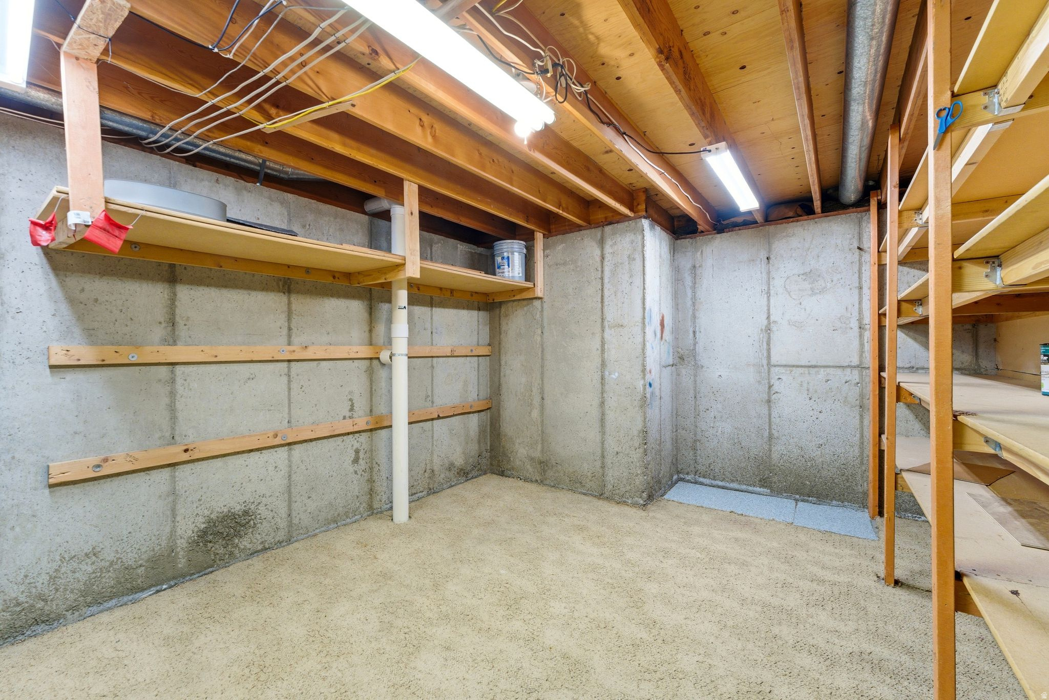 MEADOWS - Residential