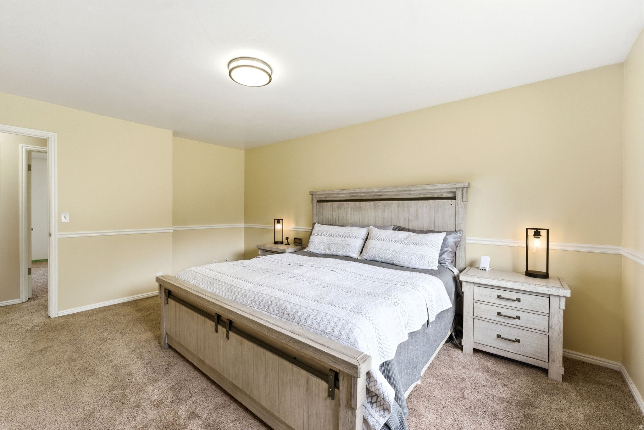MEADOWS - Residential