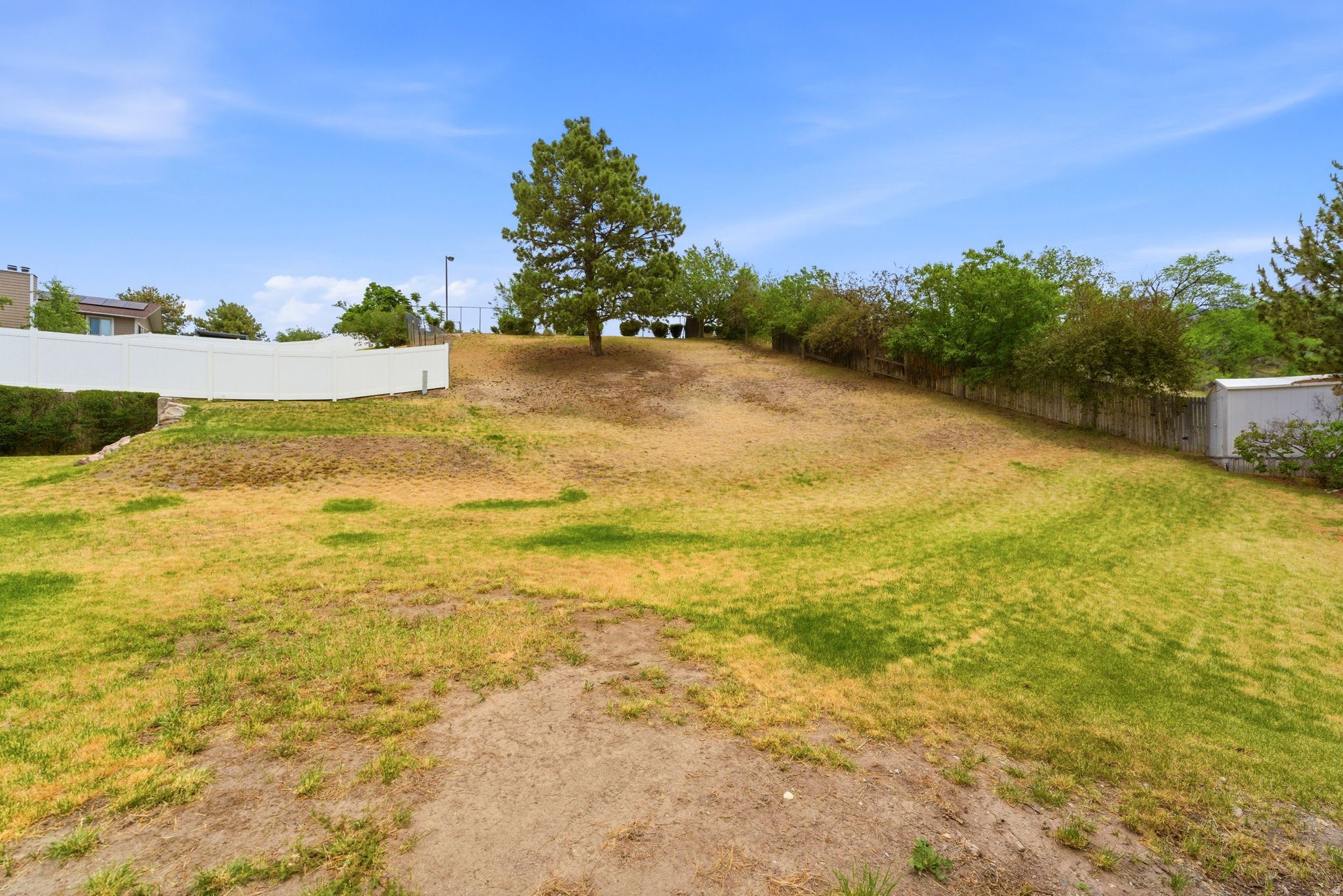 MEADOWS - Residential