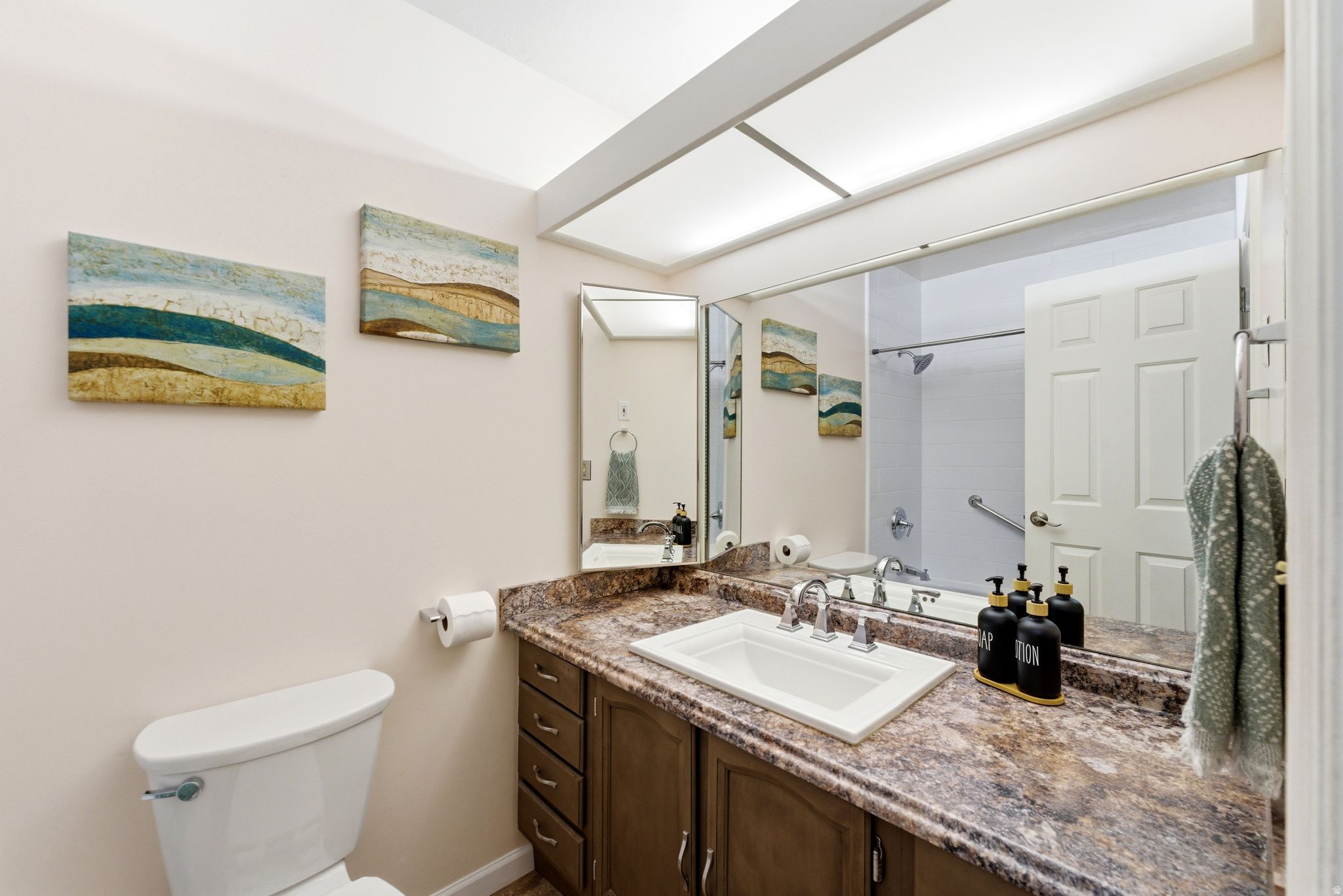 MEADOWS - Residential