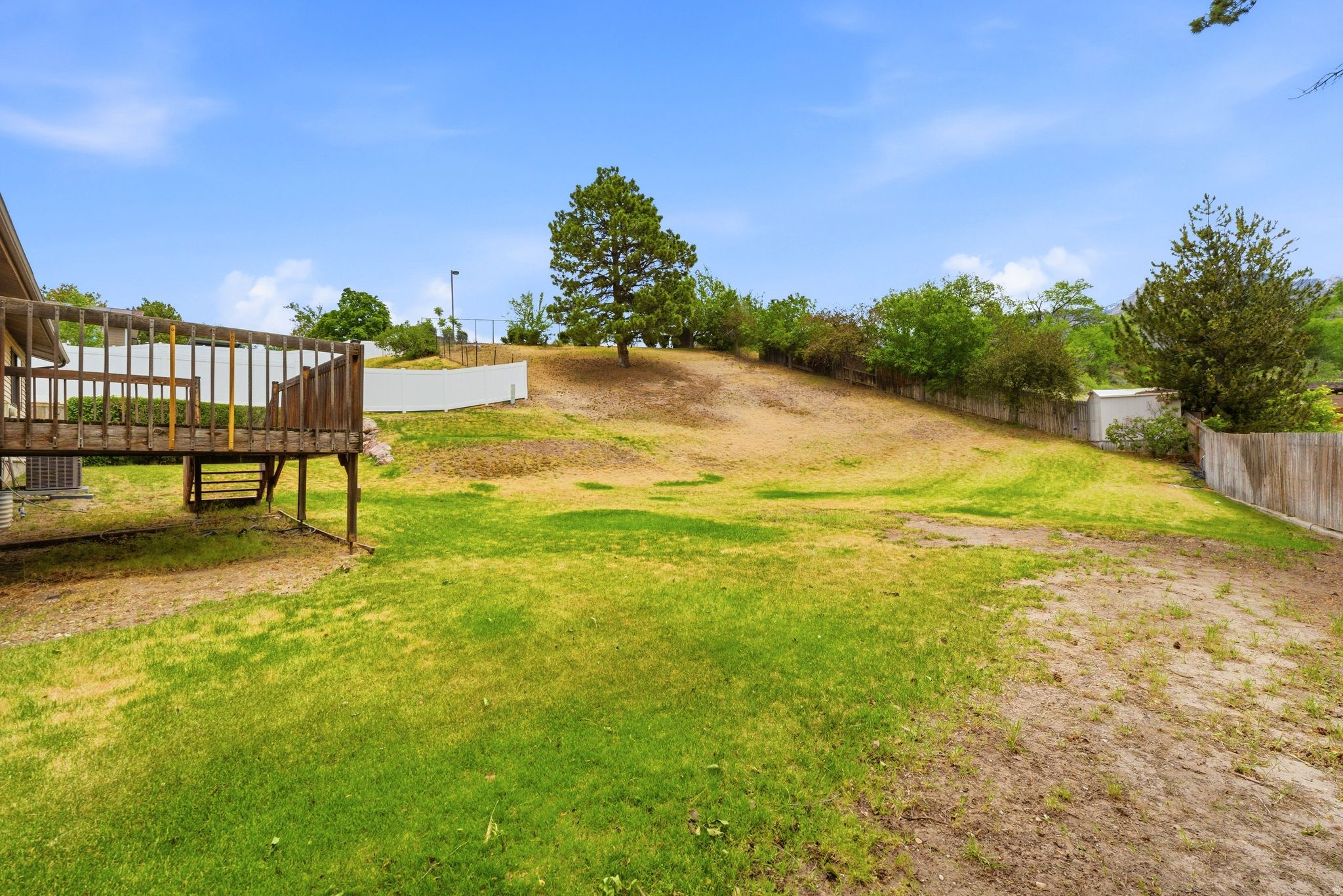 MEADOWS - Residential