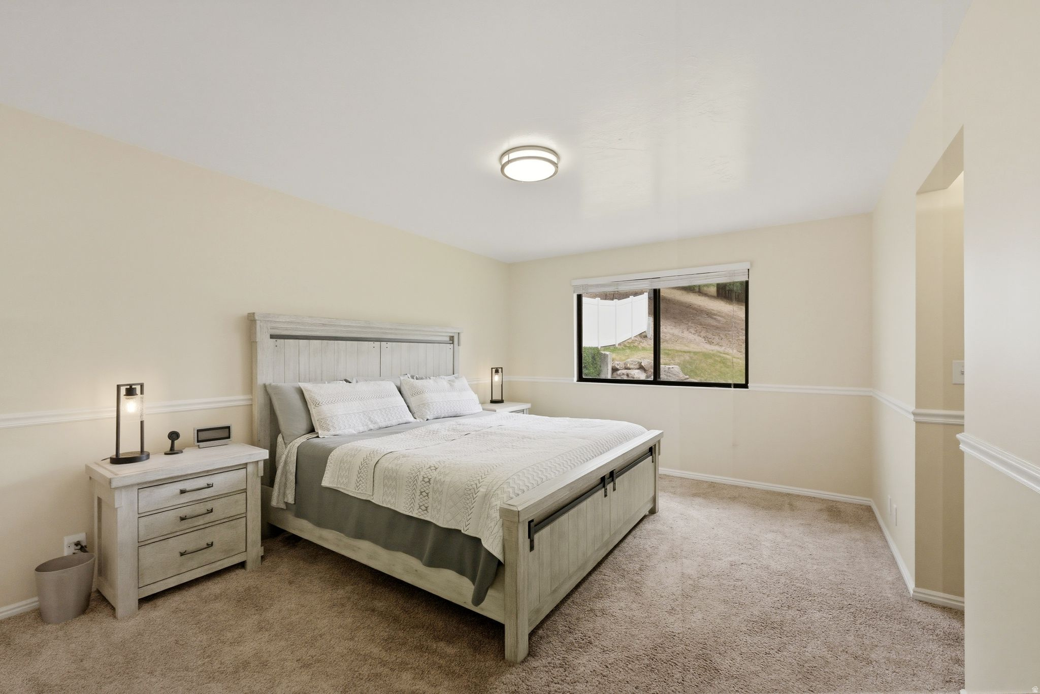 MEADOWS - Residential