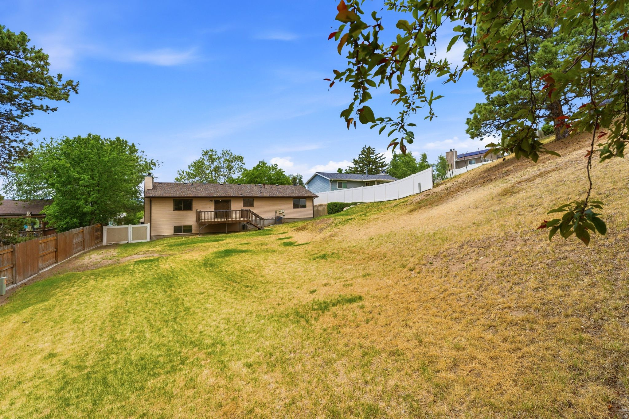 MEADOWS - Residential