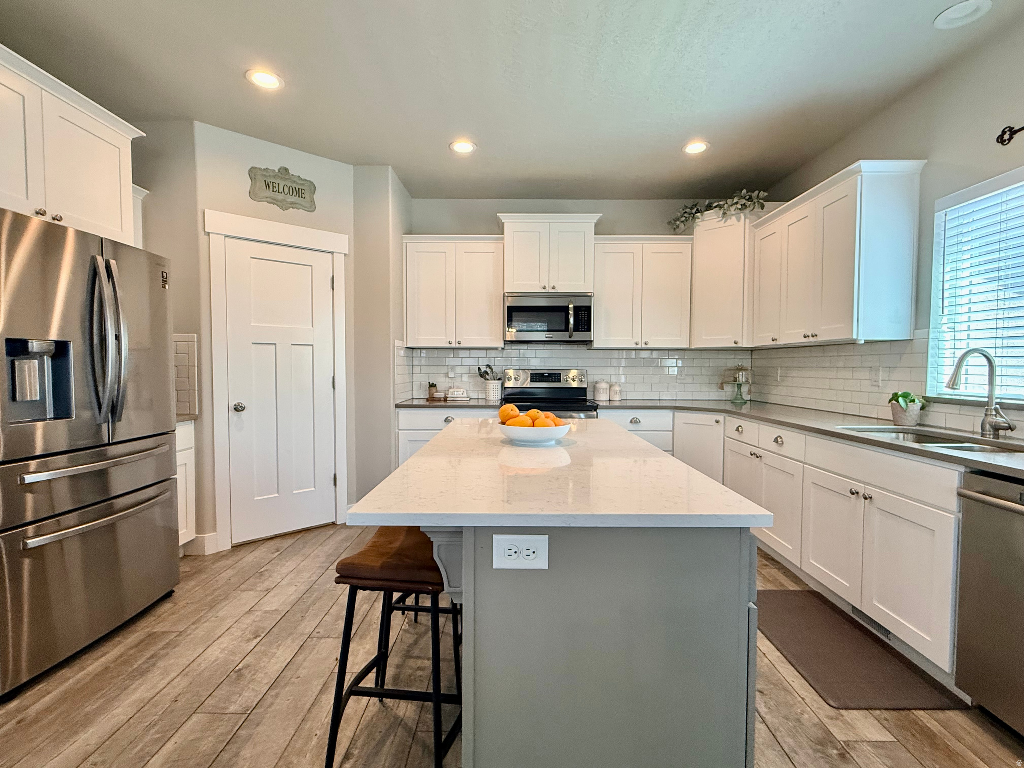 EAGLEGATE ESTATES - Residential