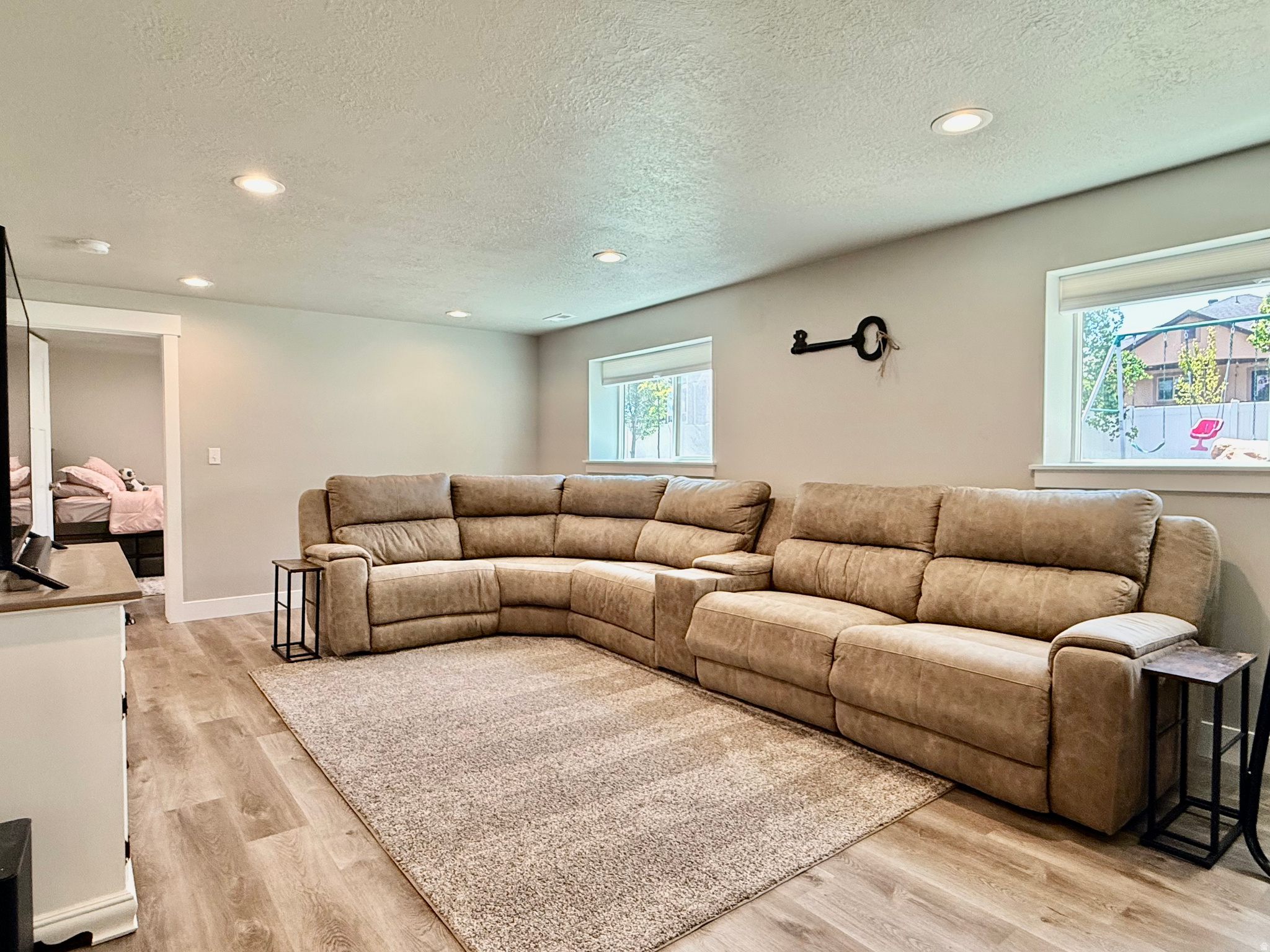 EAGLEGATE ESTATES - Residential