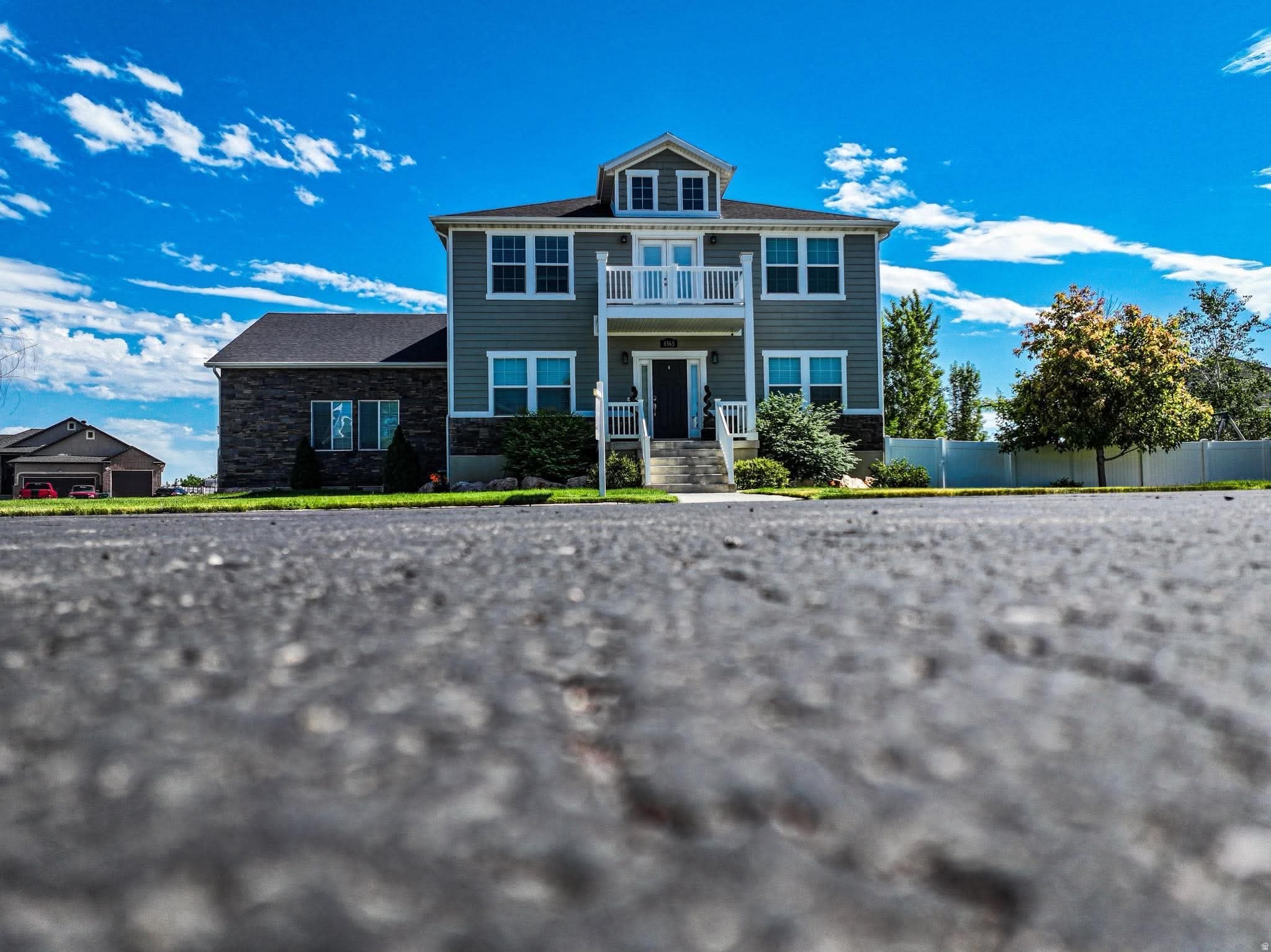 EAGLEGATE ESTATES - Residential