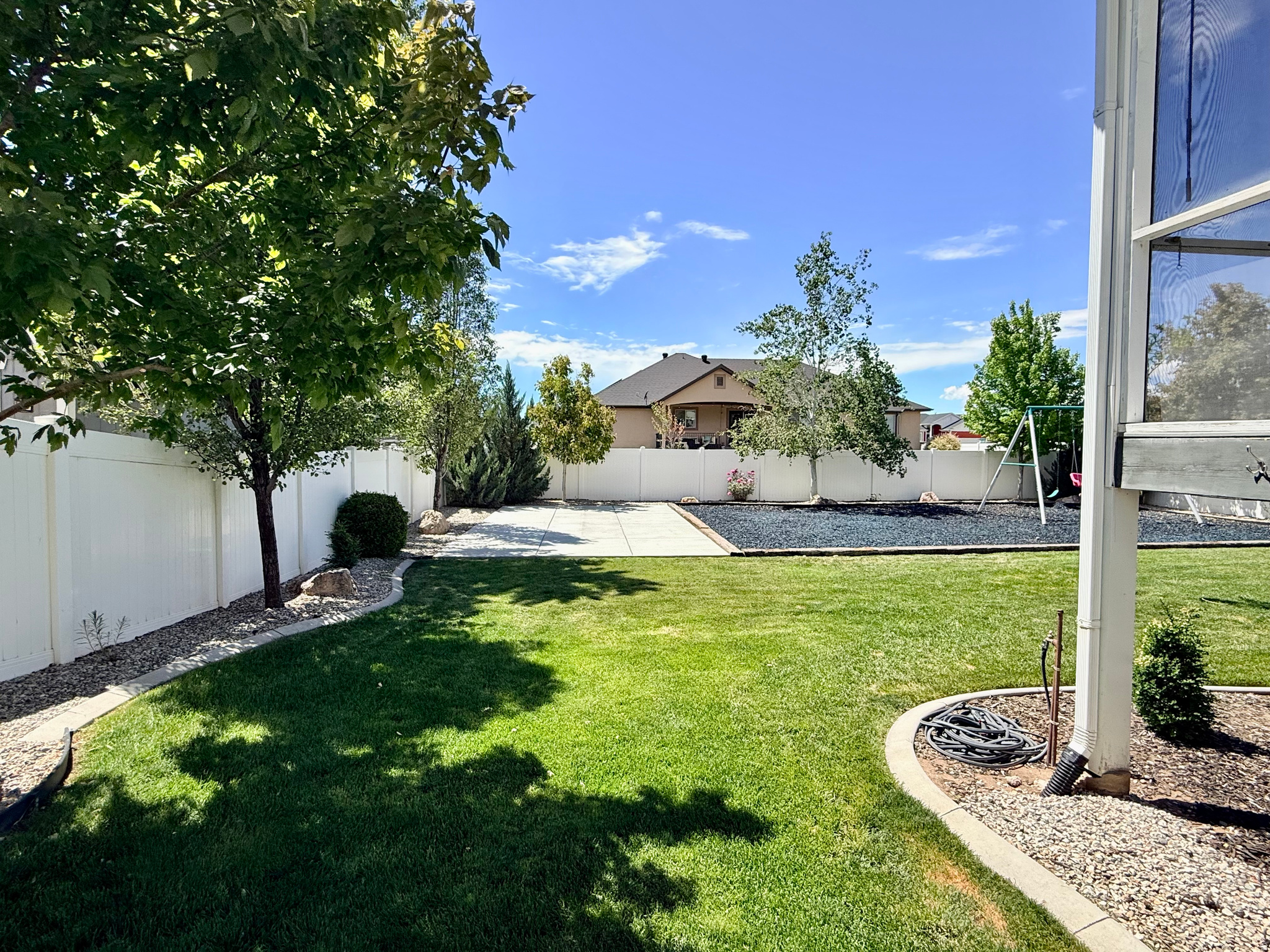 EAGLEGATE ESTATES - Residential