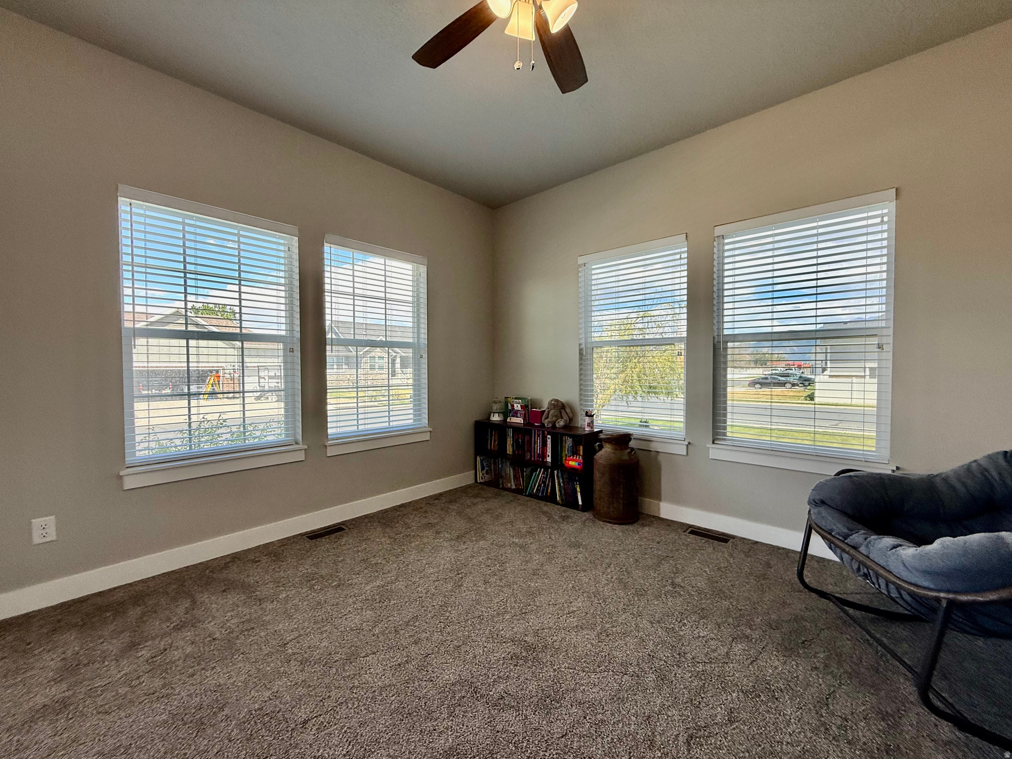 EAGLEGATE ESTATES - Residential