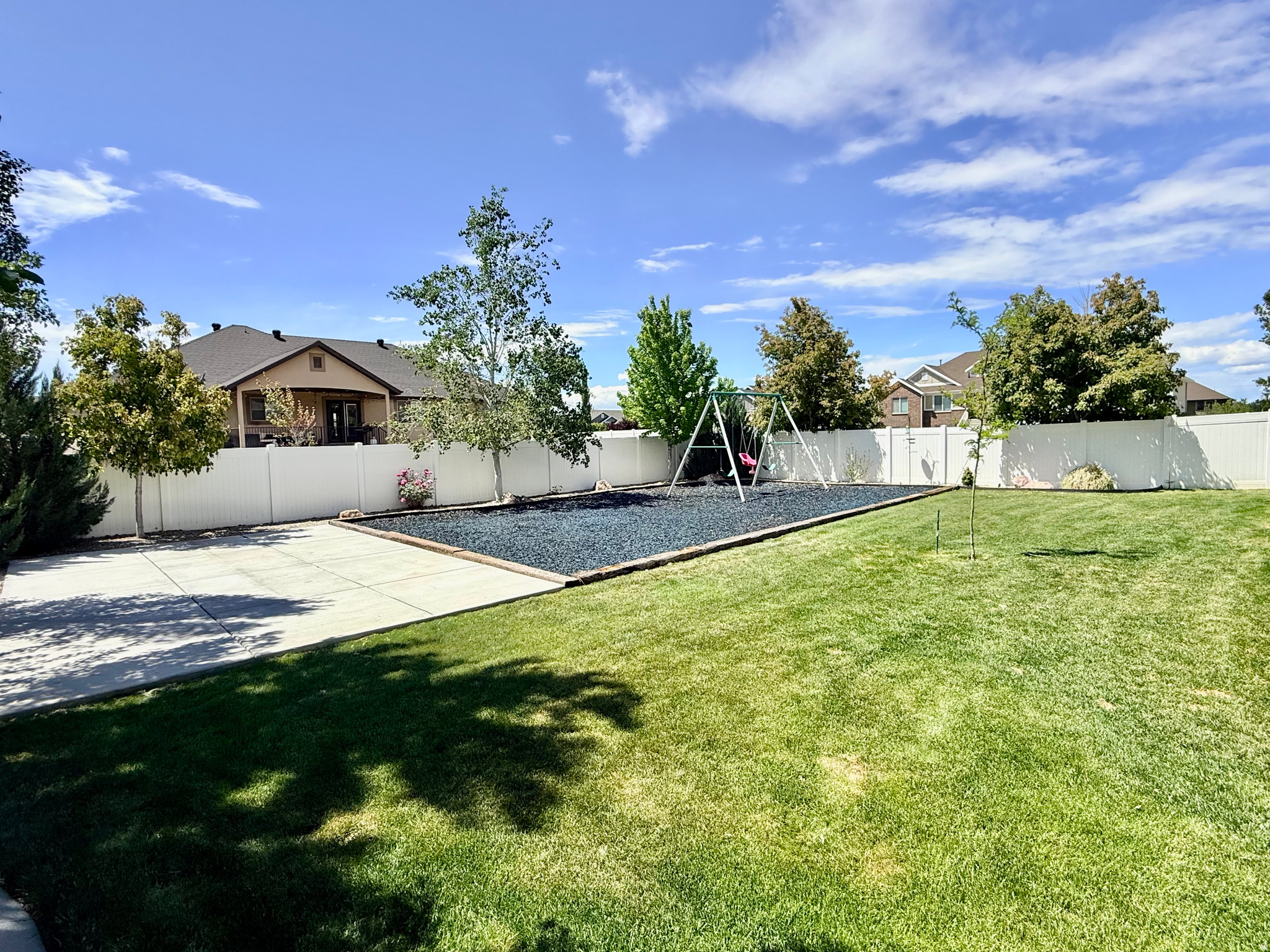 EAGLEGATE ESTATES - Residential