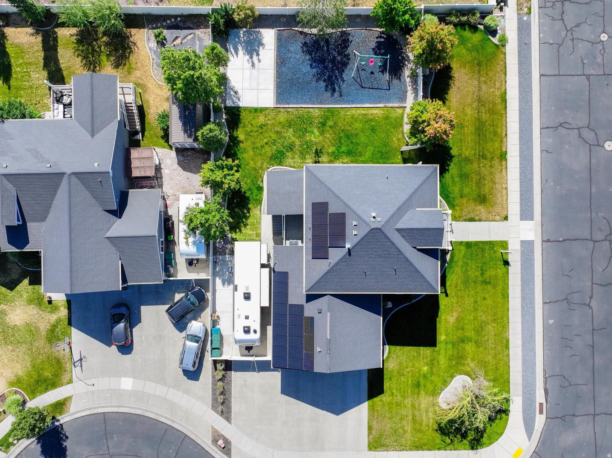 EAGLEGATE ESTATES - Residential