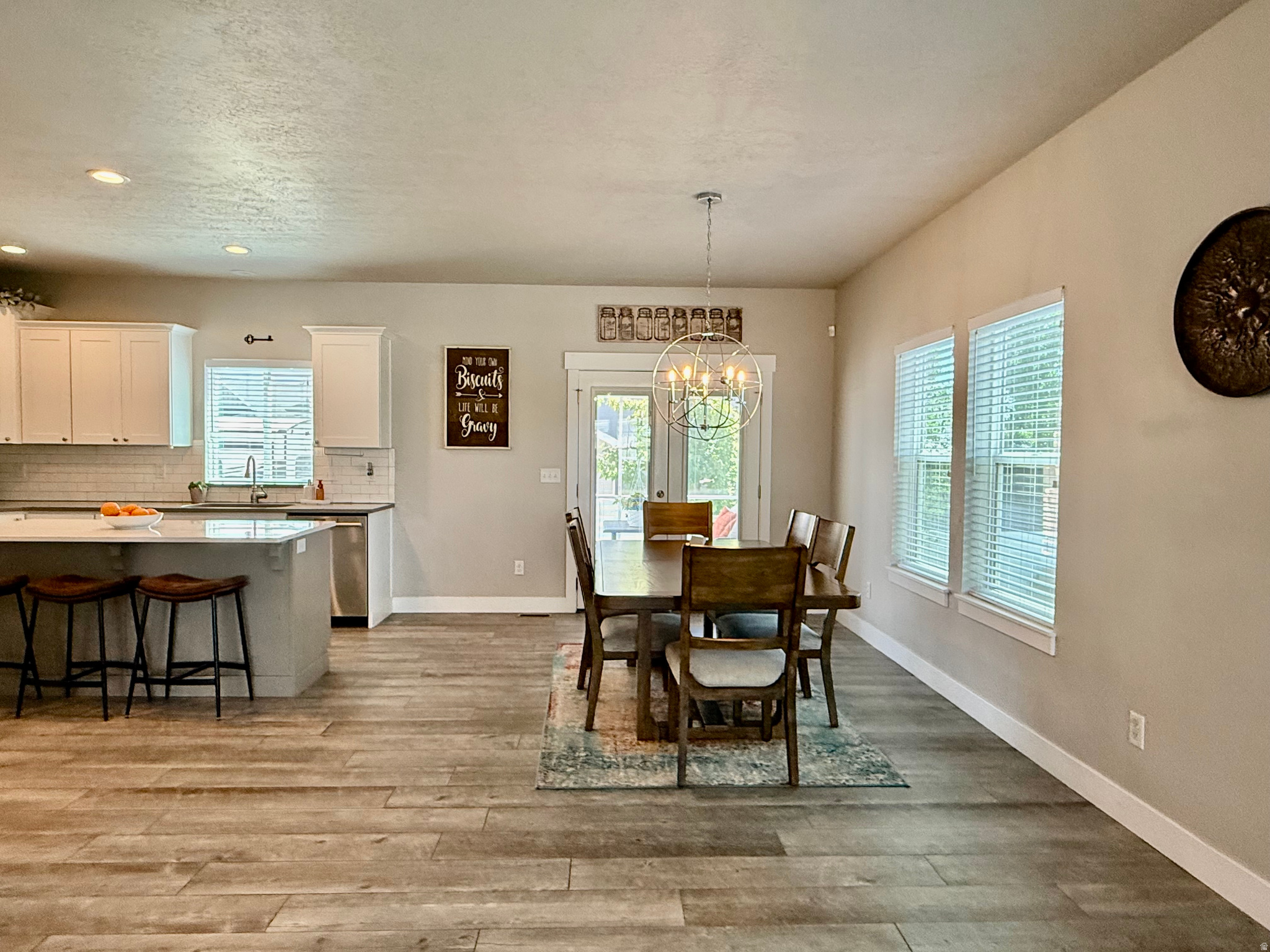 EAGLEGATE ESTATES - Residential