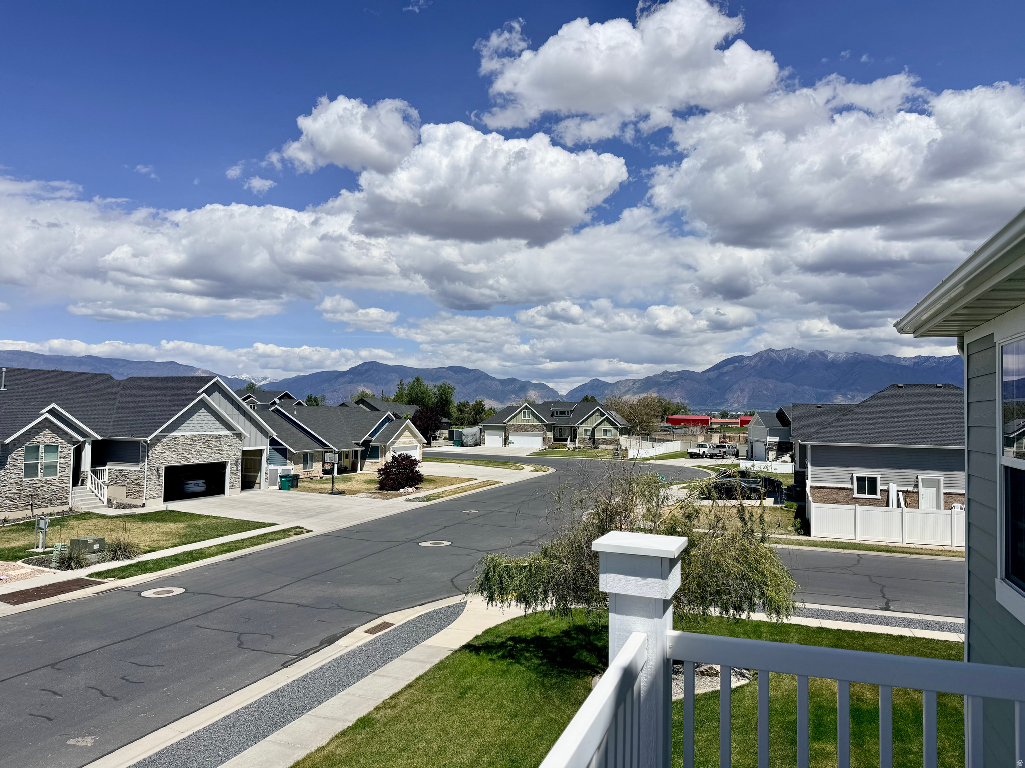EAGLEGATE ESTATES - Residential