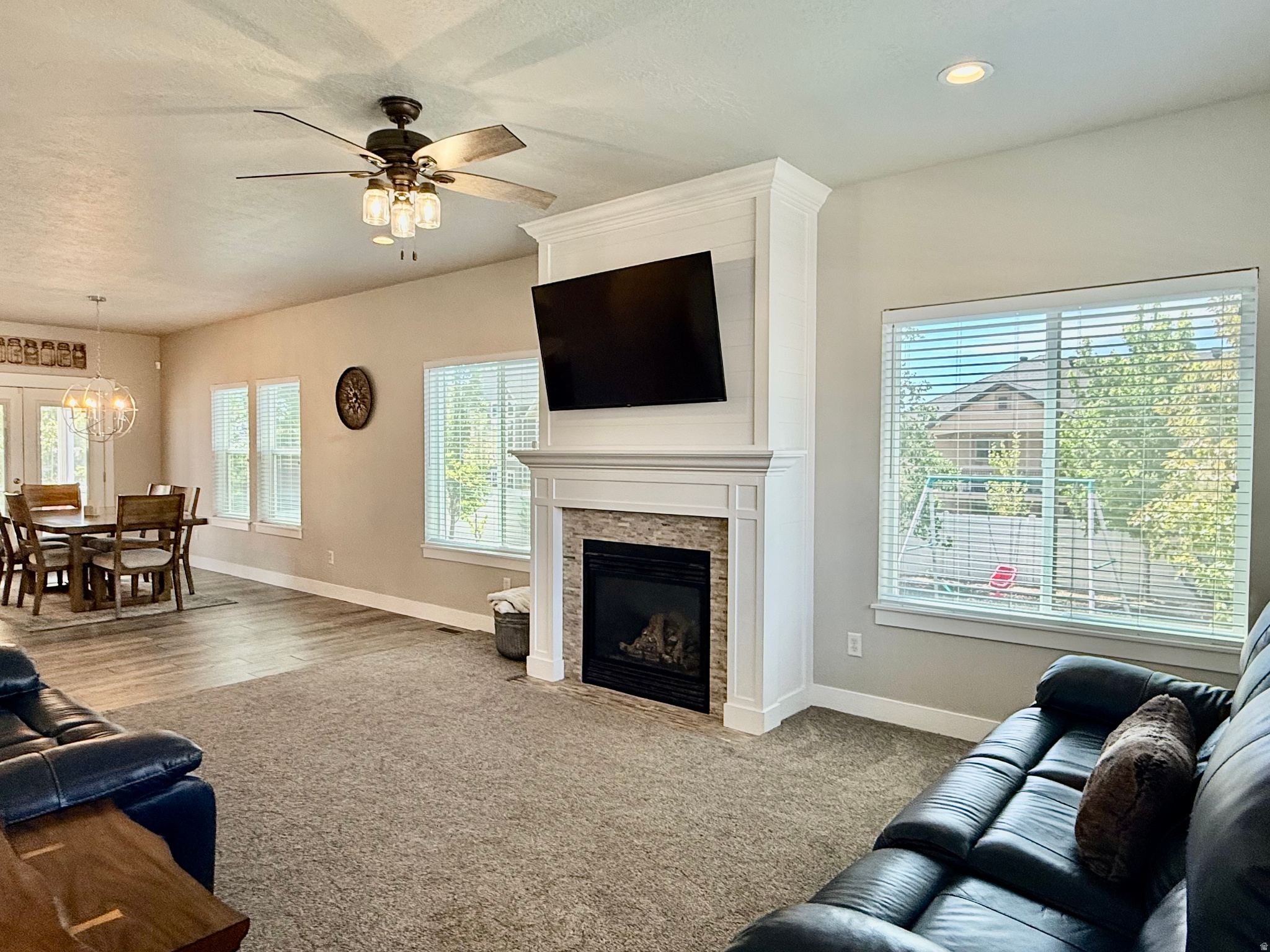EAGLEGATE ESTATES - Residential