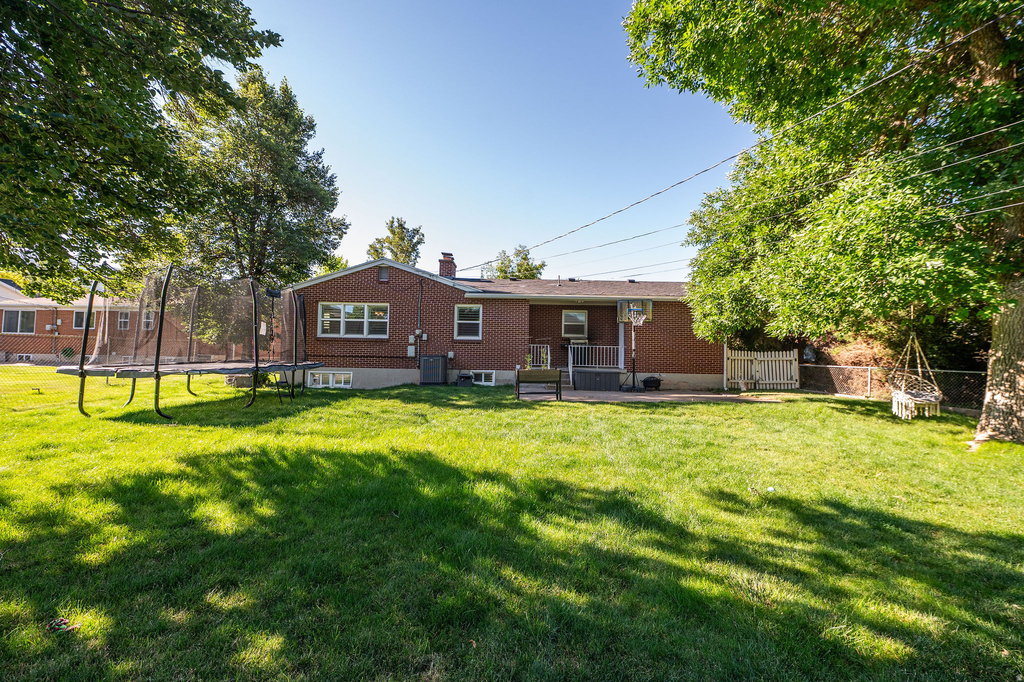 CRESTHOMES ADDITION - Residential