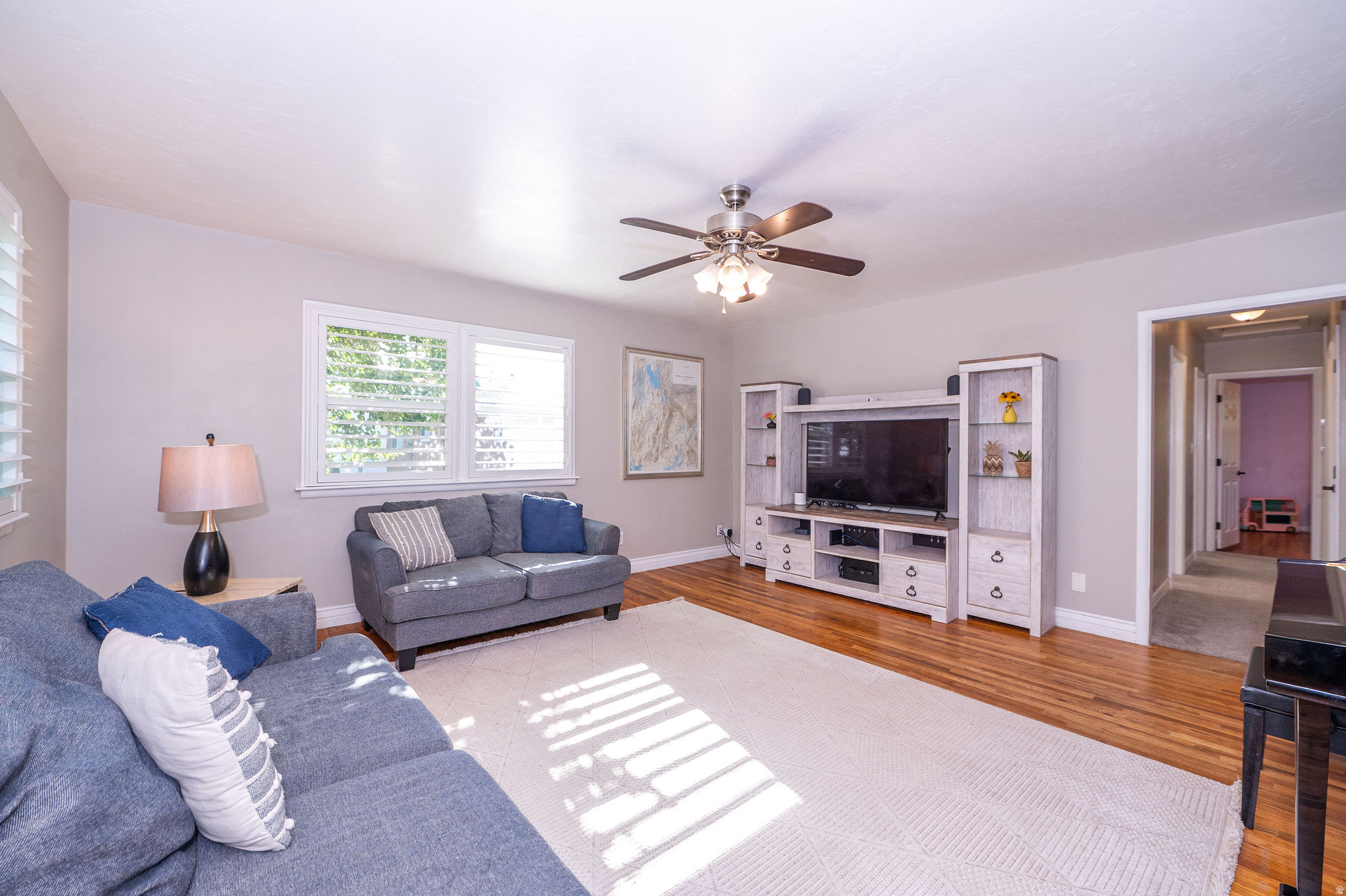 CRESTHOMES ADDITION - Residential