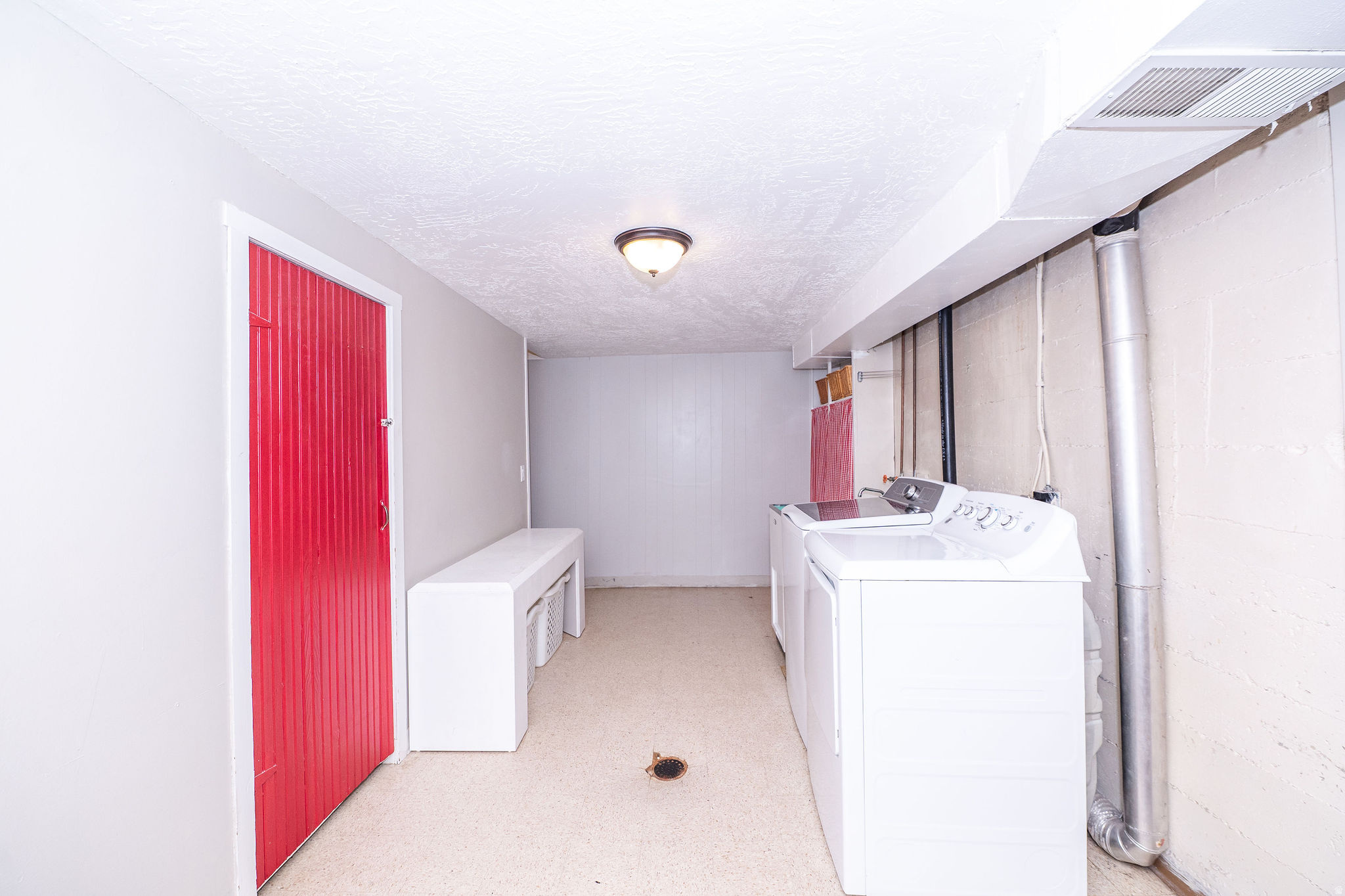 CRESTHOMES ADDITION - Residential