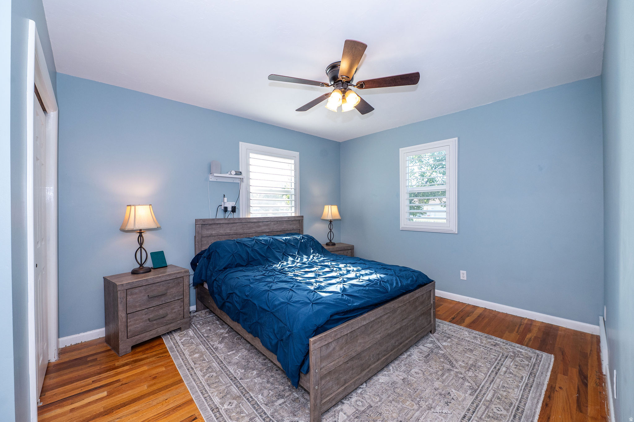 CRESTHOMES ADDITION - Residential
