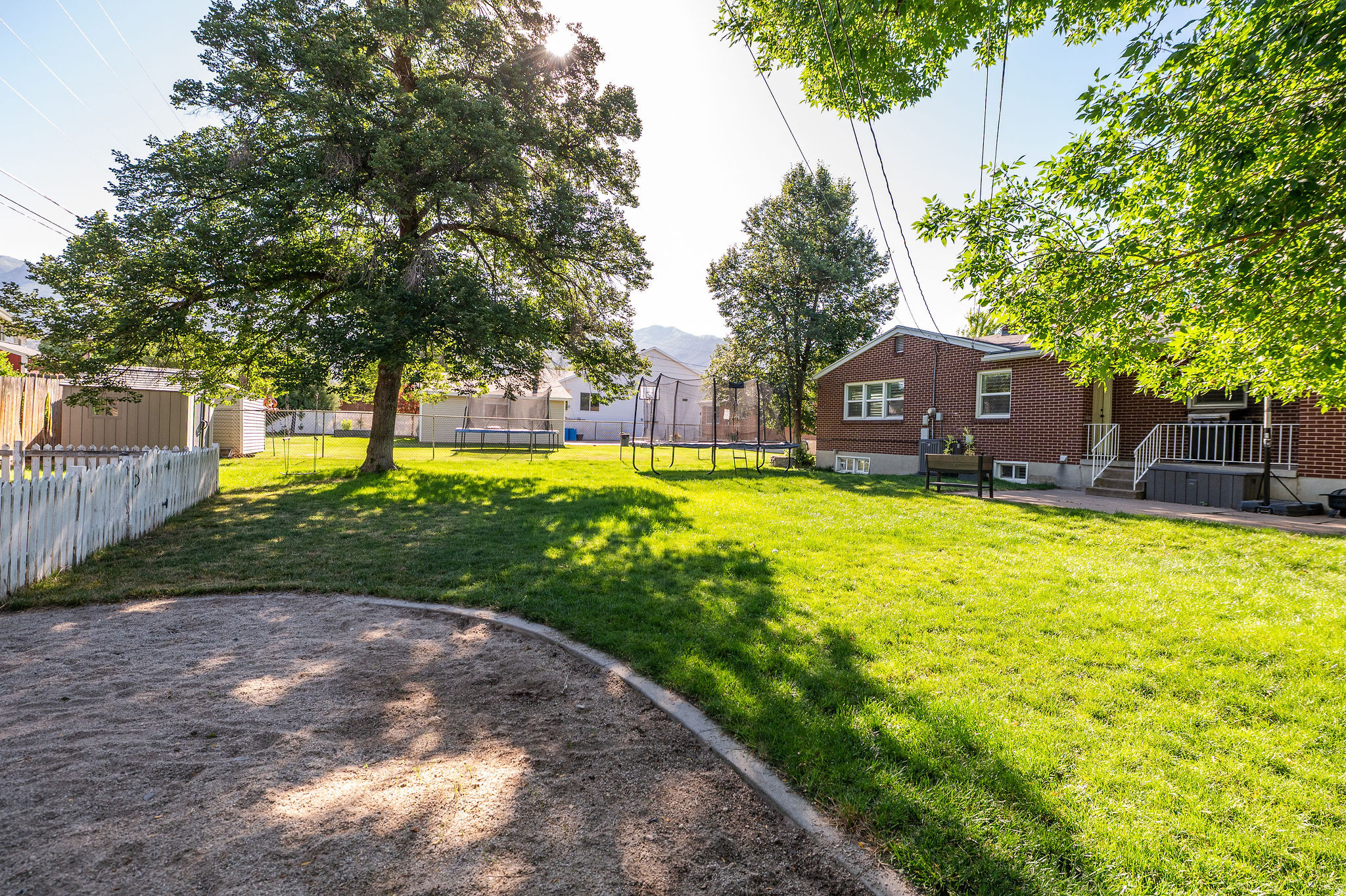 CRESTHOMES ADDITION - Residential