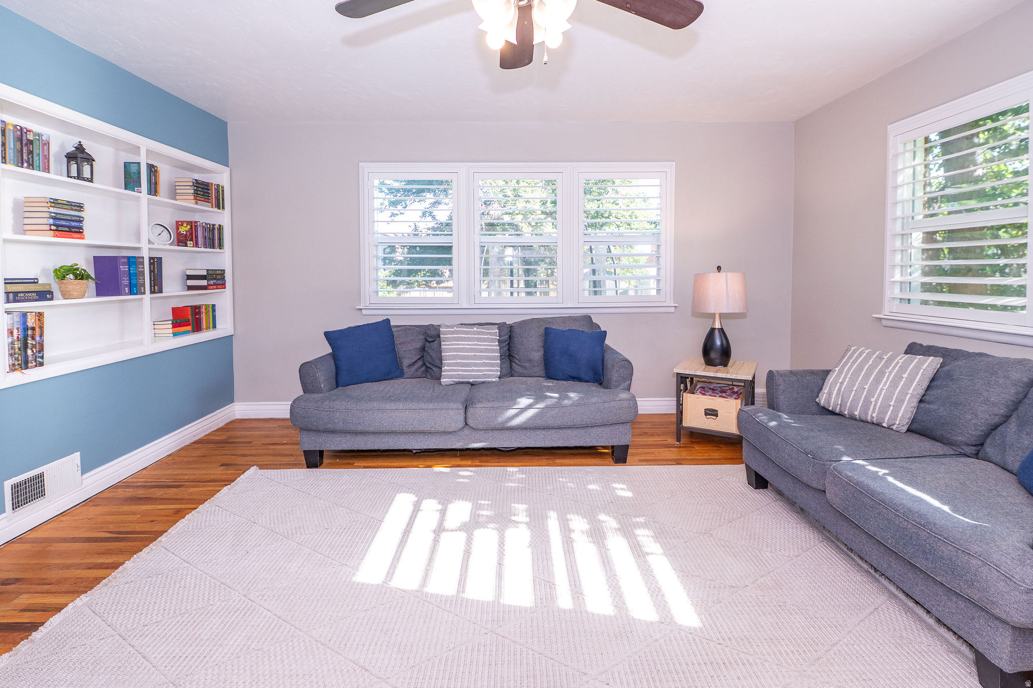 CRESTHOMES ADDITION - Residential