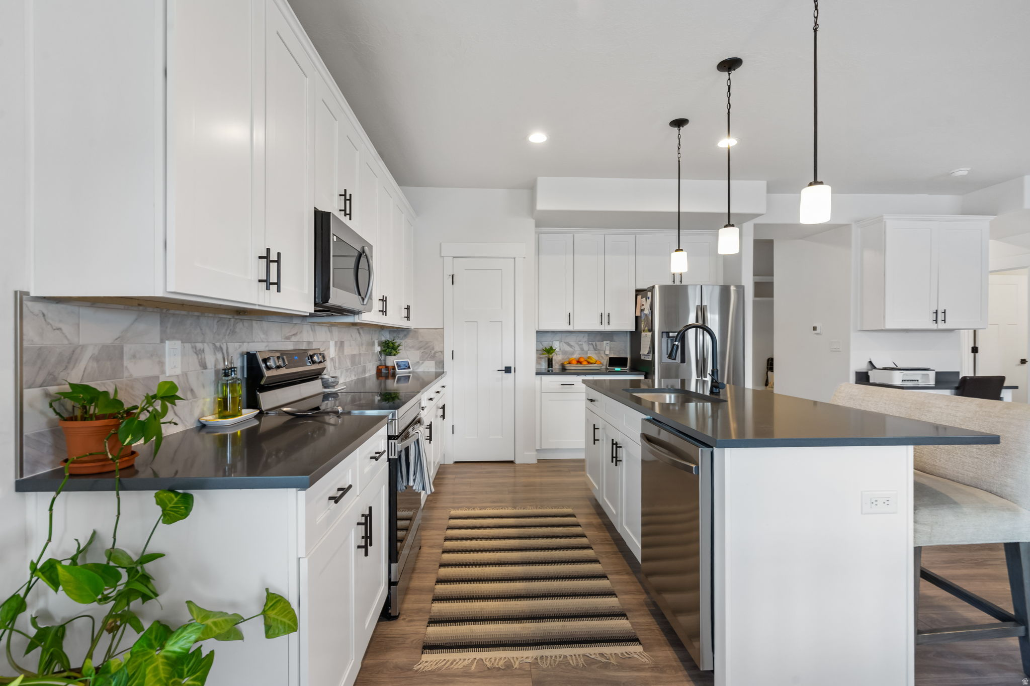 PORTERS CROSSING - Residential