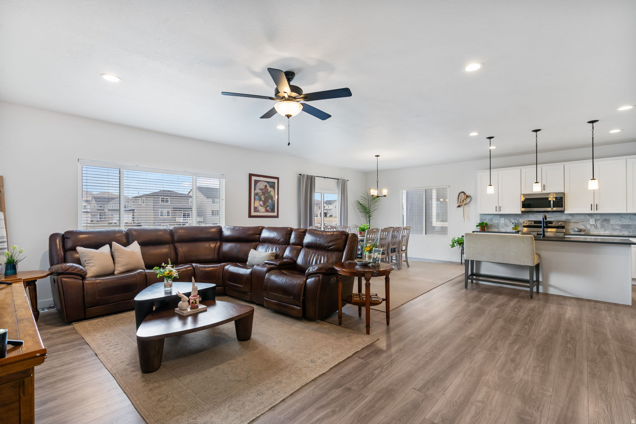 PORTERS CROSSING - Residential