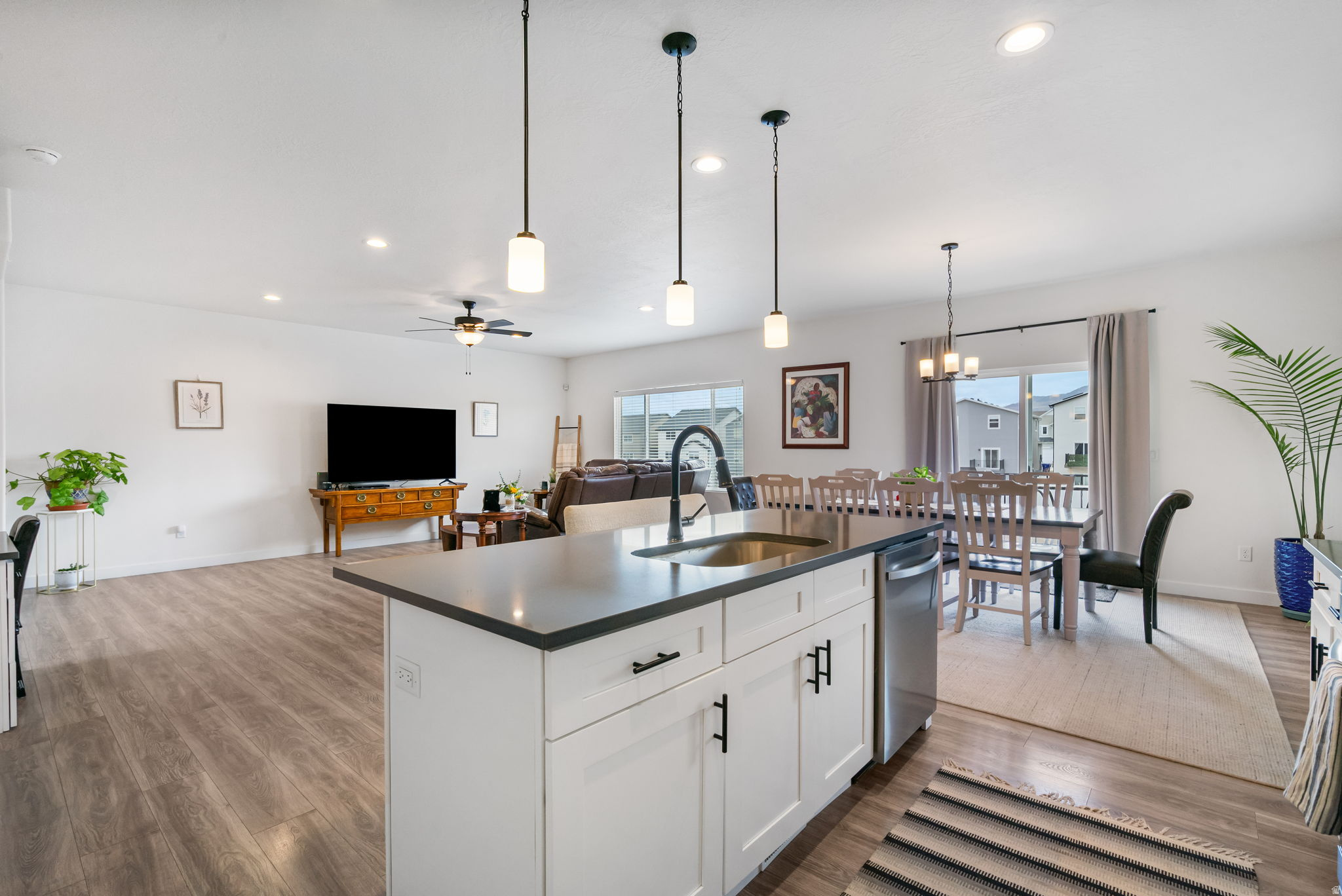 PORTERS CROSSING - Residential