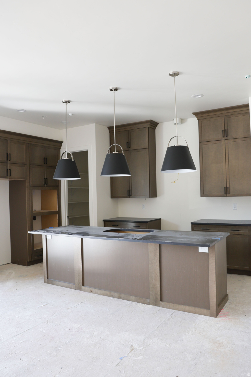 RED LEDGES - Residential