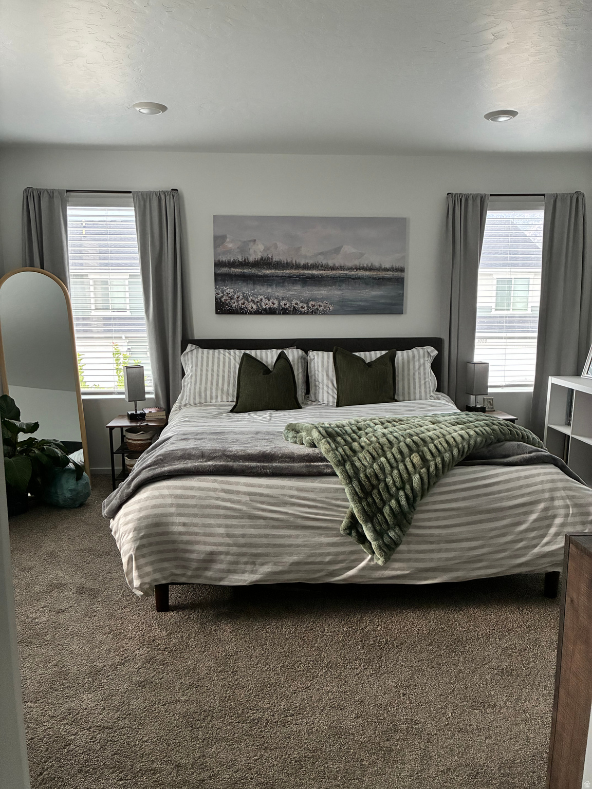 OSPREY TOWNHOMES - Residential