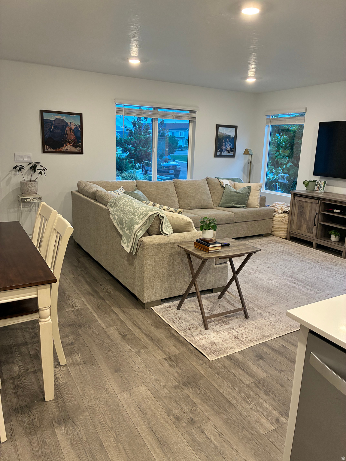 OSPREY TOWNHOMES - Residential