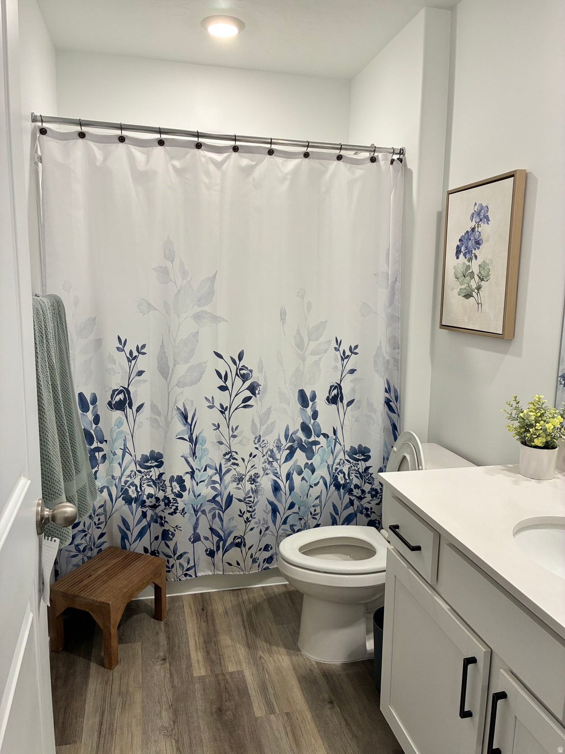 OSPREY TOWNHOMES - Residential