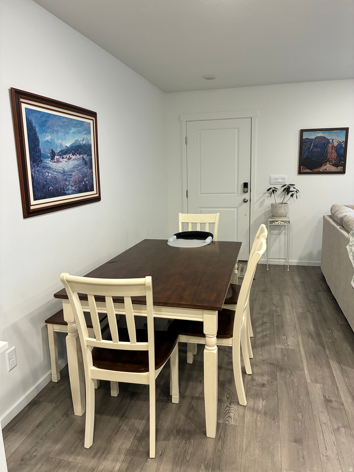 OSPREY TOWNHOMES - Residential