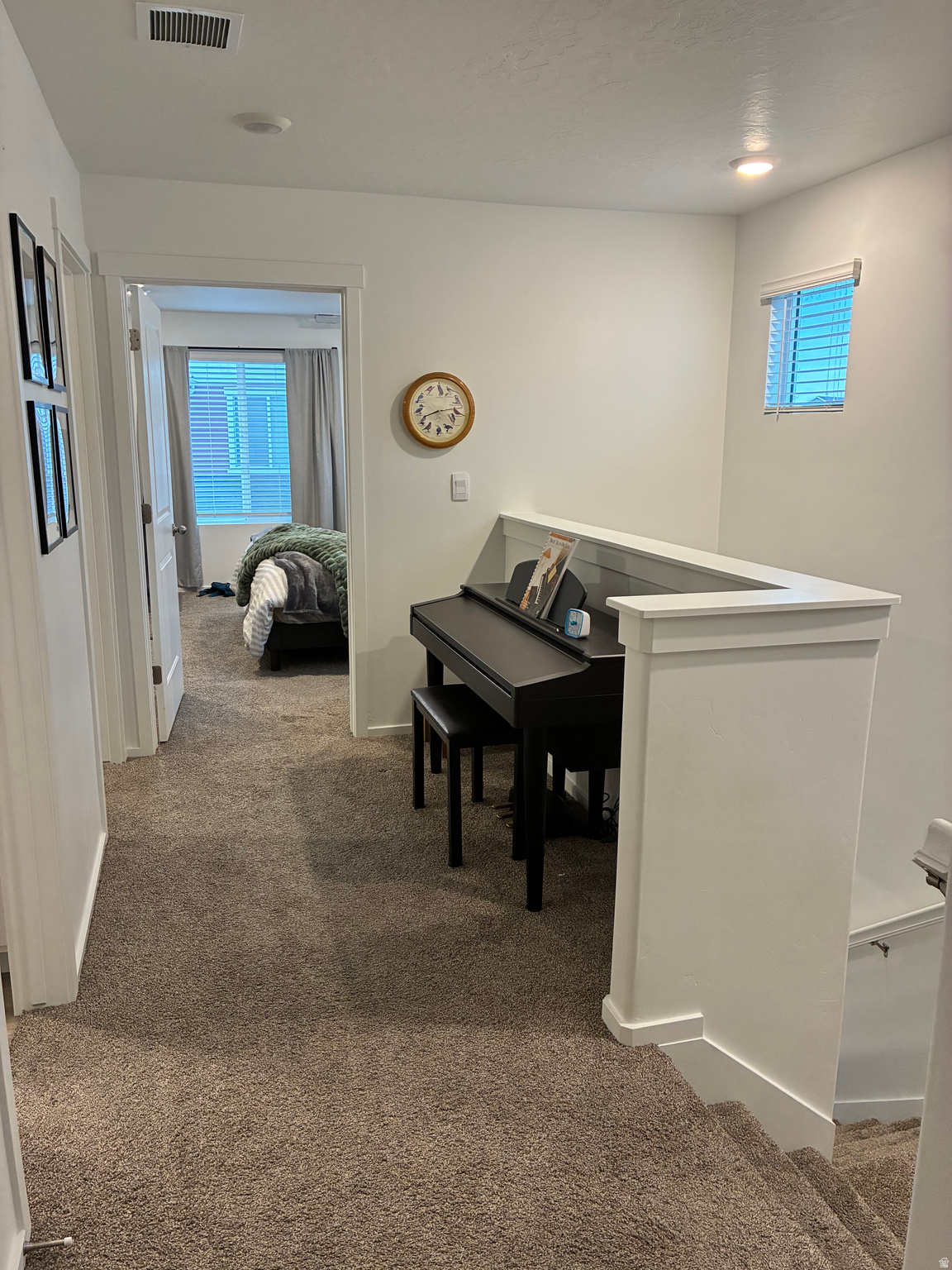 OSPREY TOWNHOMES - Residential