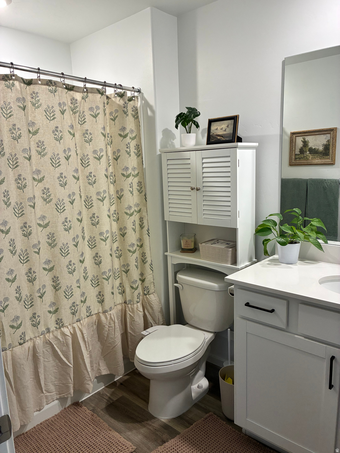 OSPREY TOWNHOMES - Residential